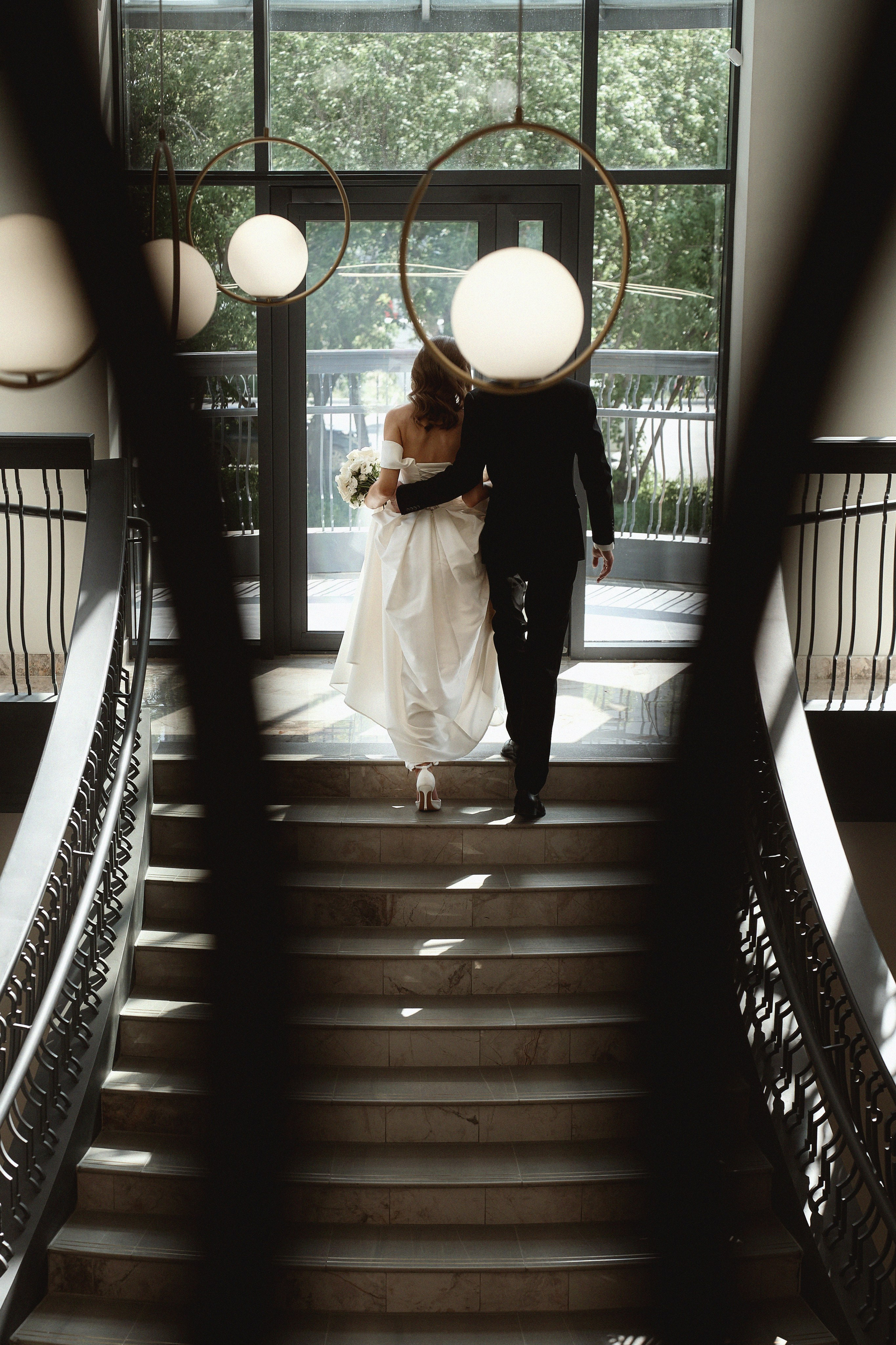 Marina&Uriy. Свадебный фотограф Екатерина Мартазова. Екатеринбург