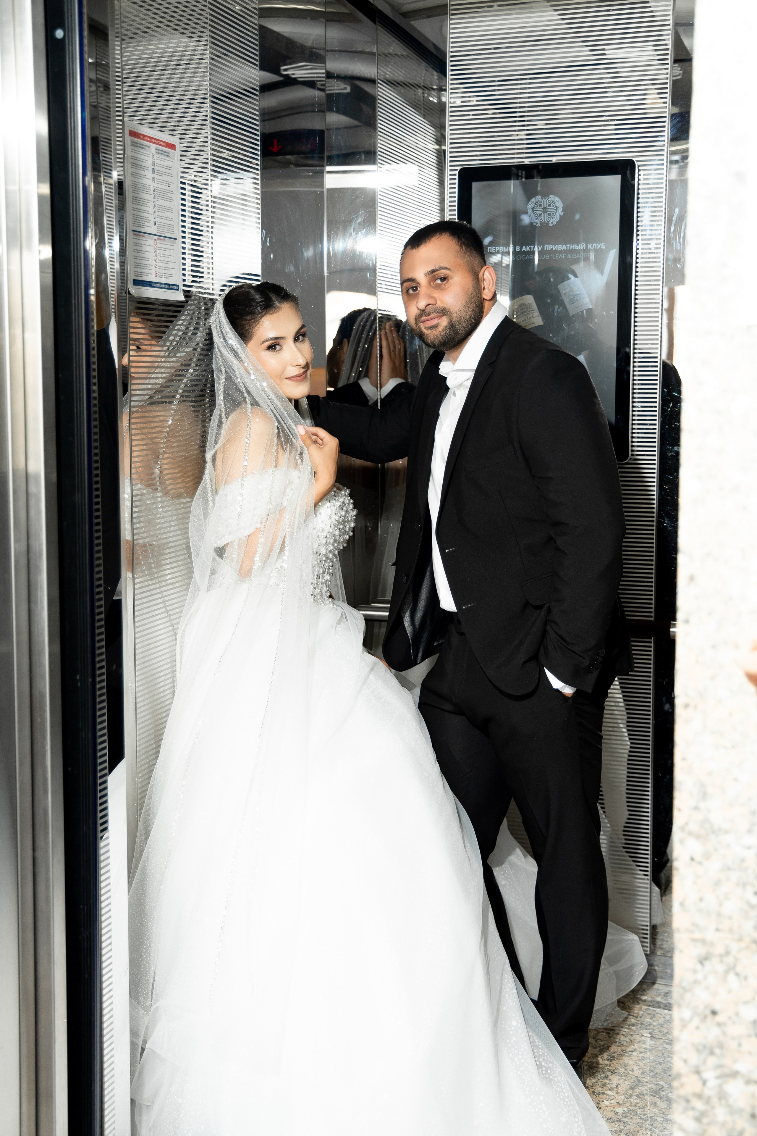 Aleks & Karolina. Свадебный и фэшн фотограф