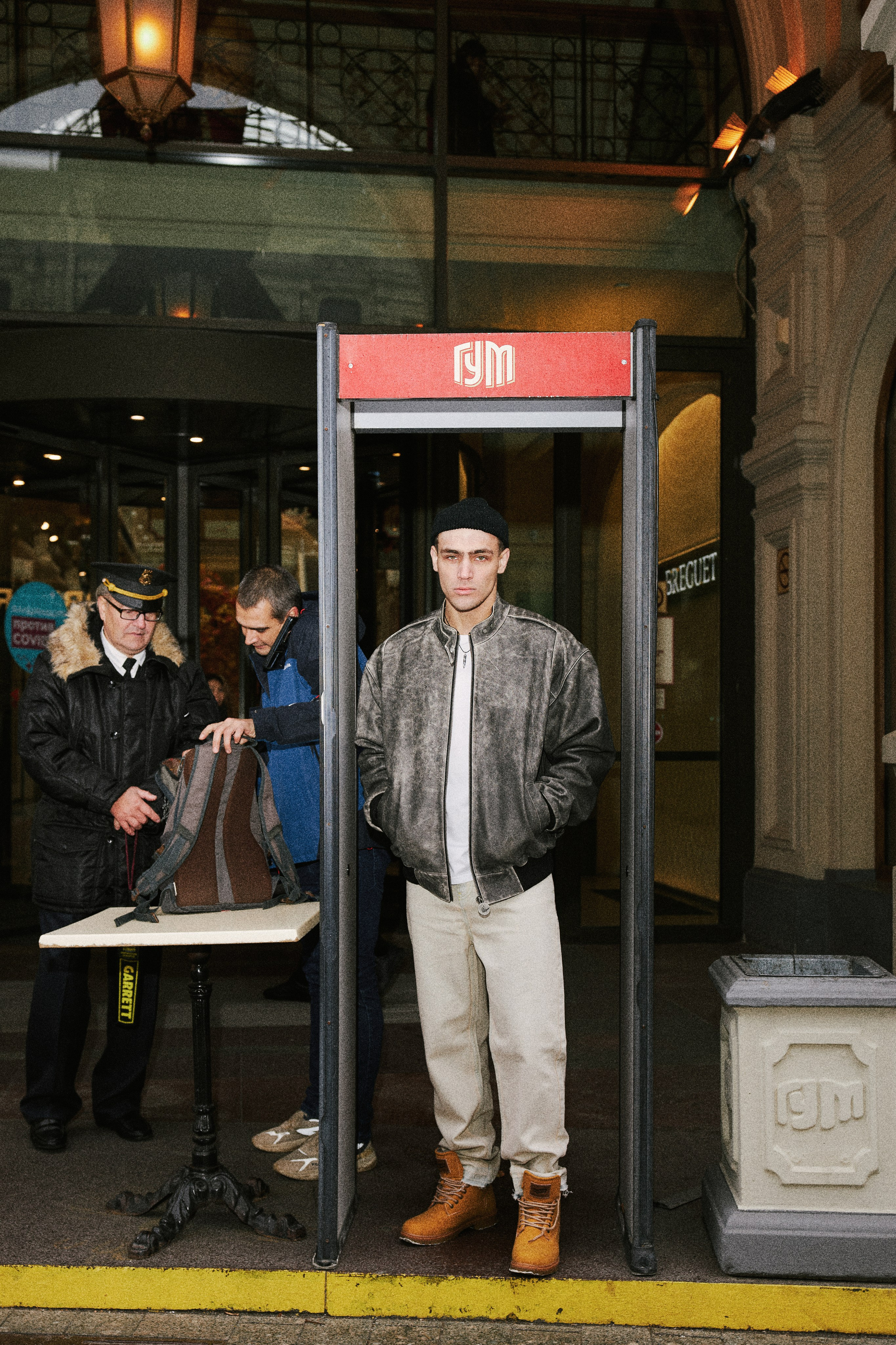 ИМИДЖЕВЫЕ СЪЕМКИ. SVETLANA SEDOVA