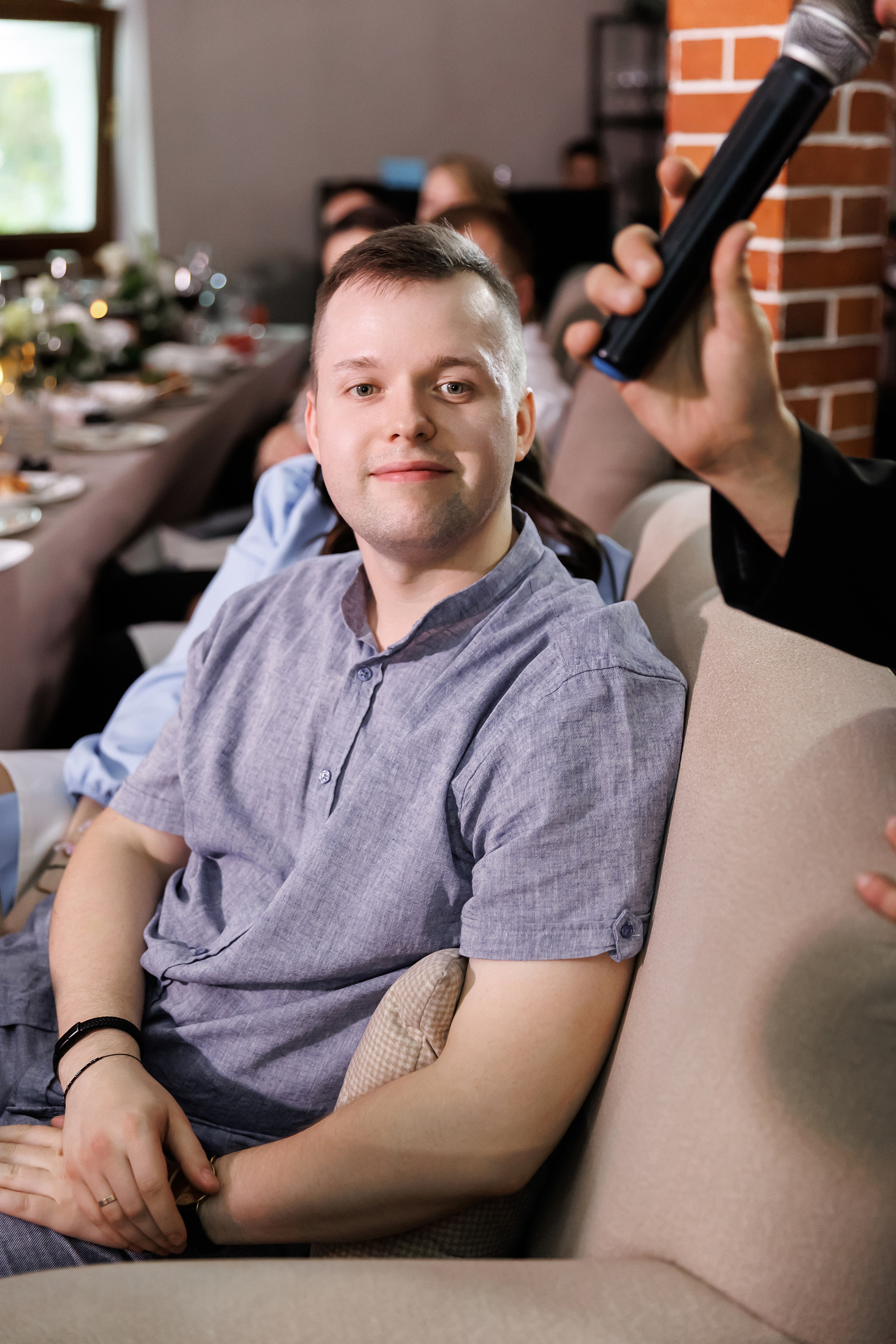 Екатерина и Владислав. Свадебный фотограф в Пскове и Санкт-Петербурге | Анна Голикова