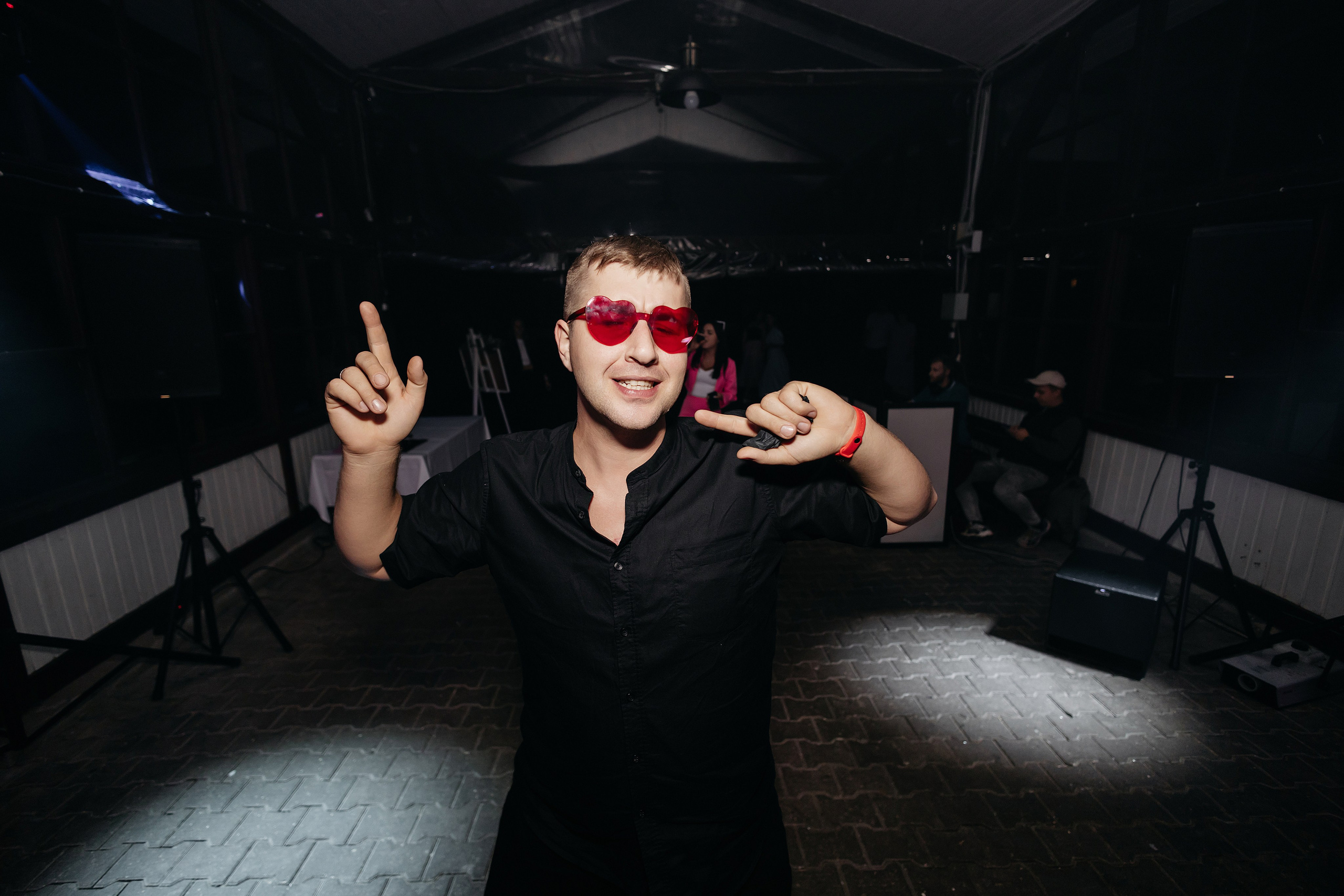 Кристина и Николай. Свадебный фотограф в Пскове и Санкт-Петербурге | Анна Голикова