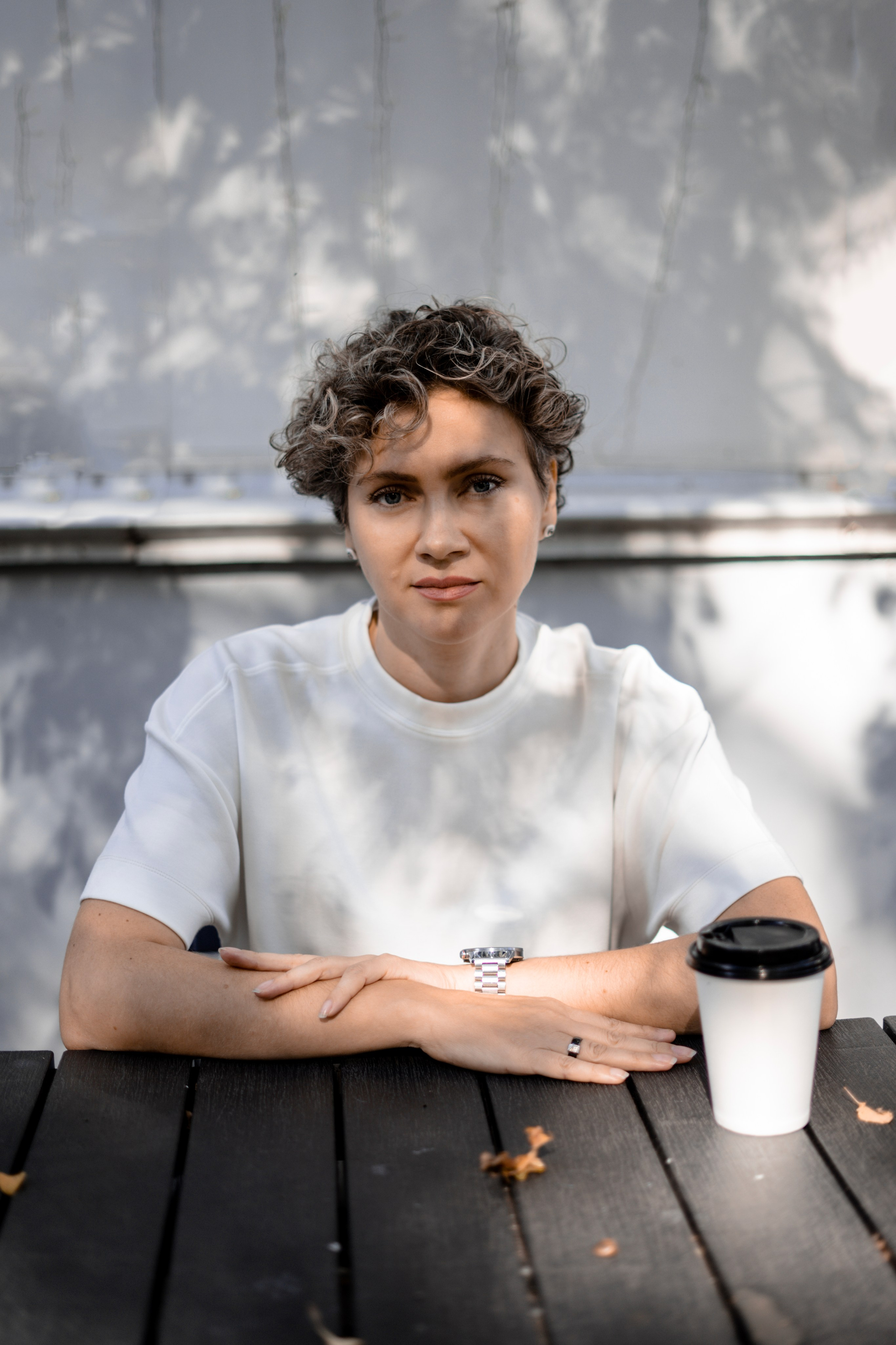 Групповая фотосессия