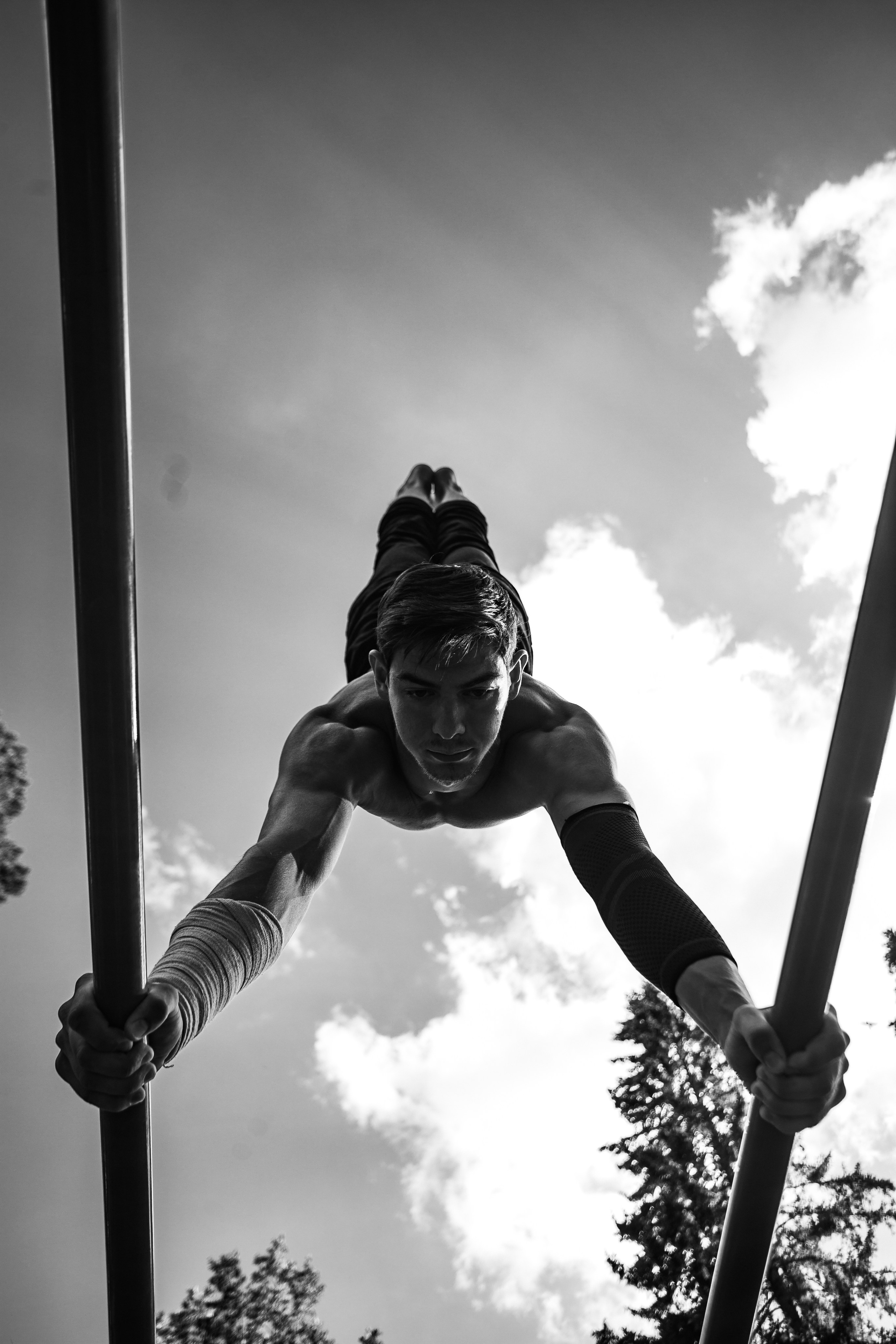 Спорт. Многопрофильный фотограф в Санкт-Петербурге Светлана Вельгас