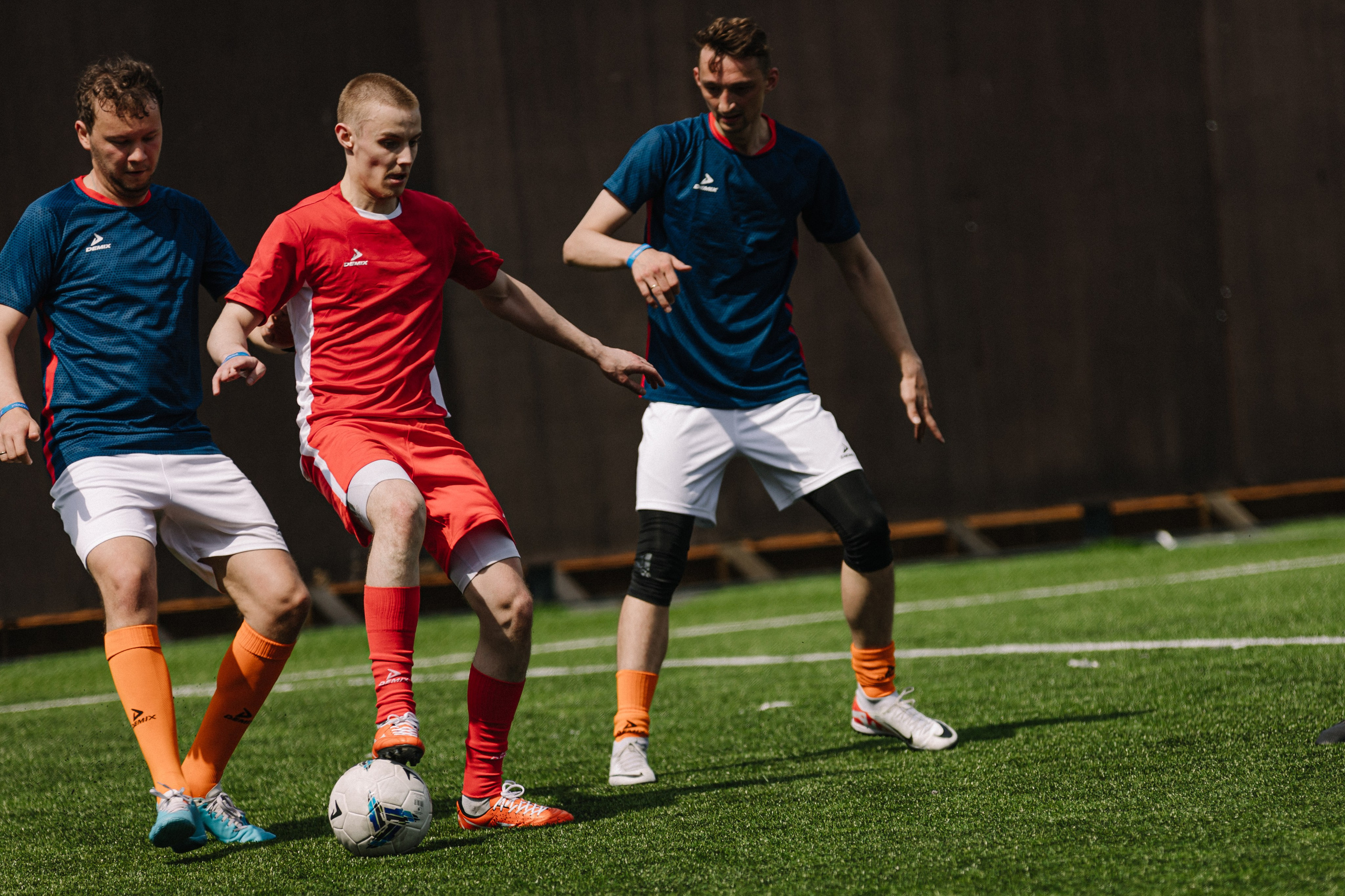 Спортмастер. Многопрофильный фотограф в Санкт-Петербурге Светлана Вельгас