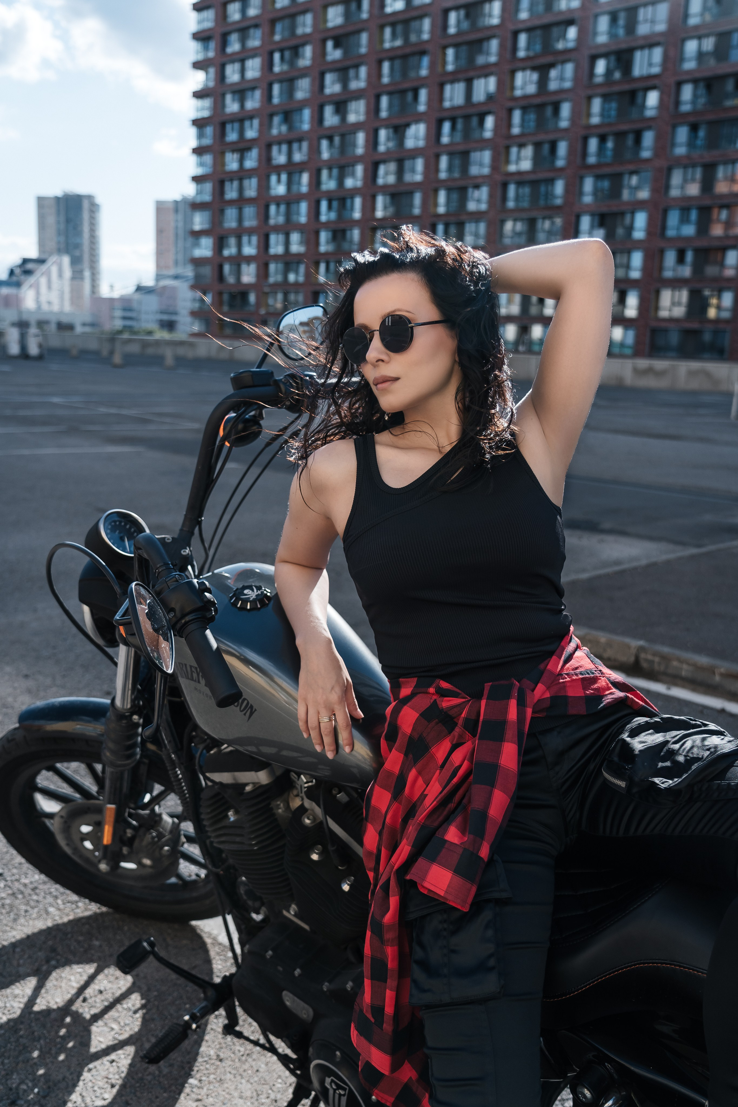 Mira&Moto. Наталия Фролова. Фотограф. Москва