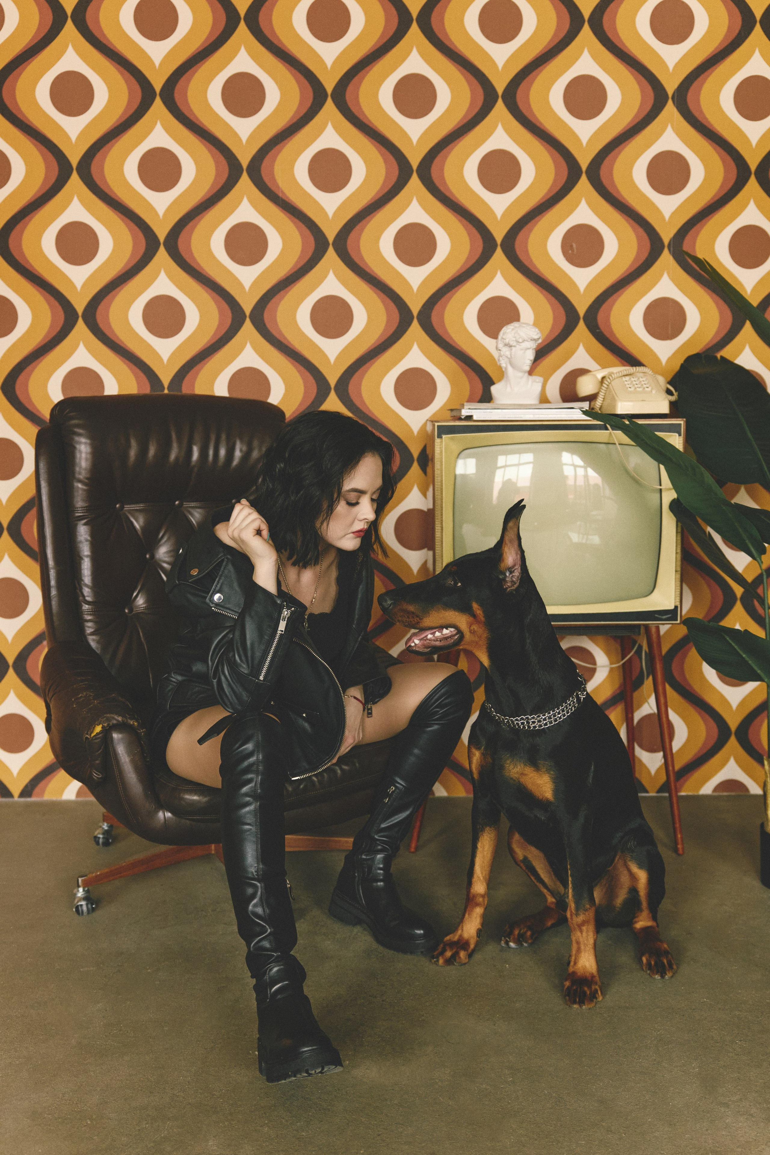 Индивидуальная. Семейный фотограф в Санкт-Петербурге Мария Соколова