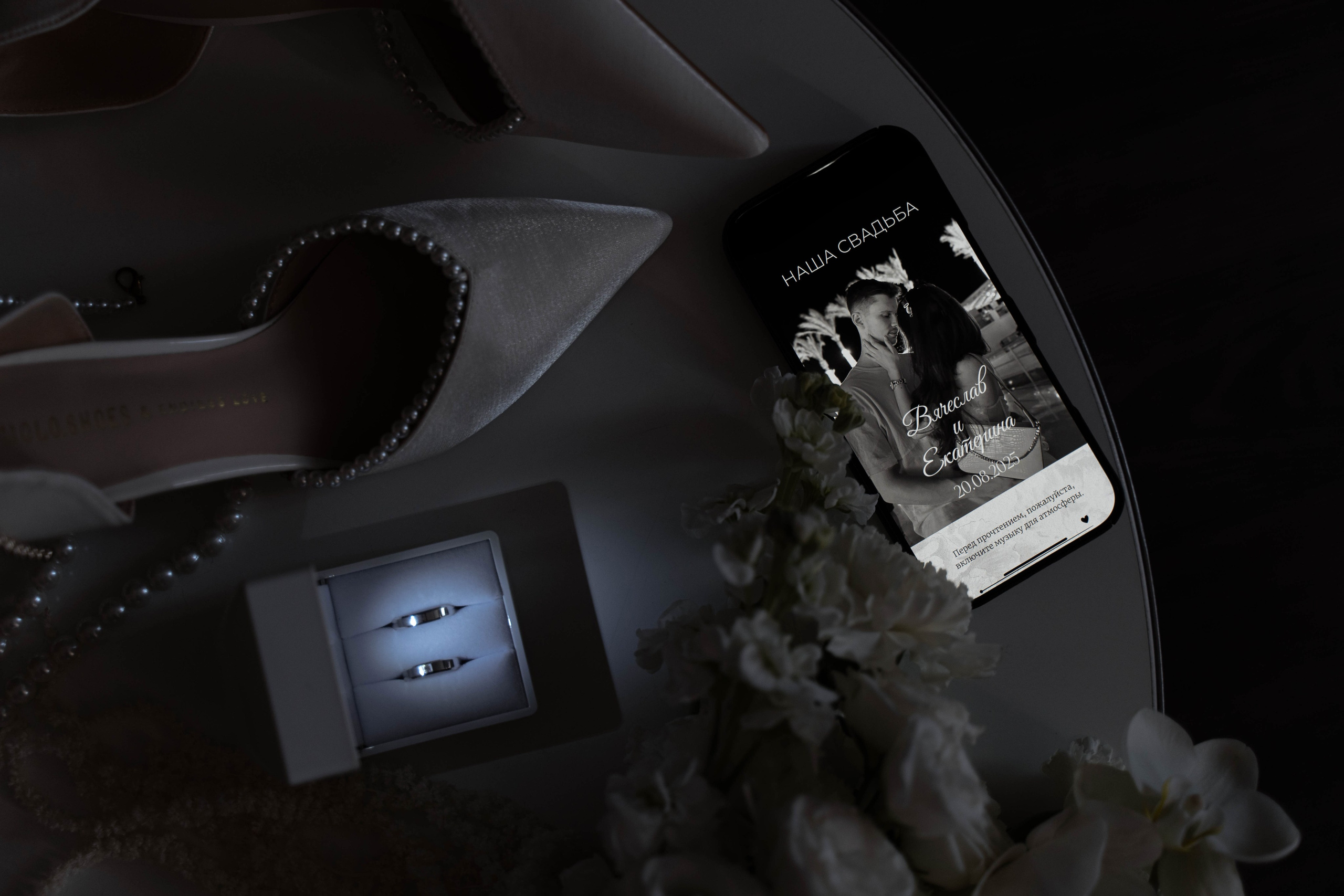 Свадьба. Фотограф и видеограф в Санкт-Петербурге