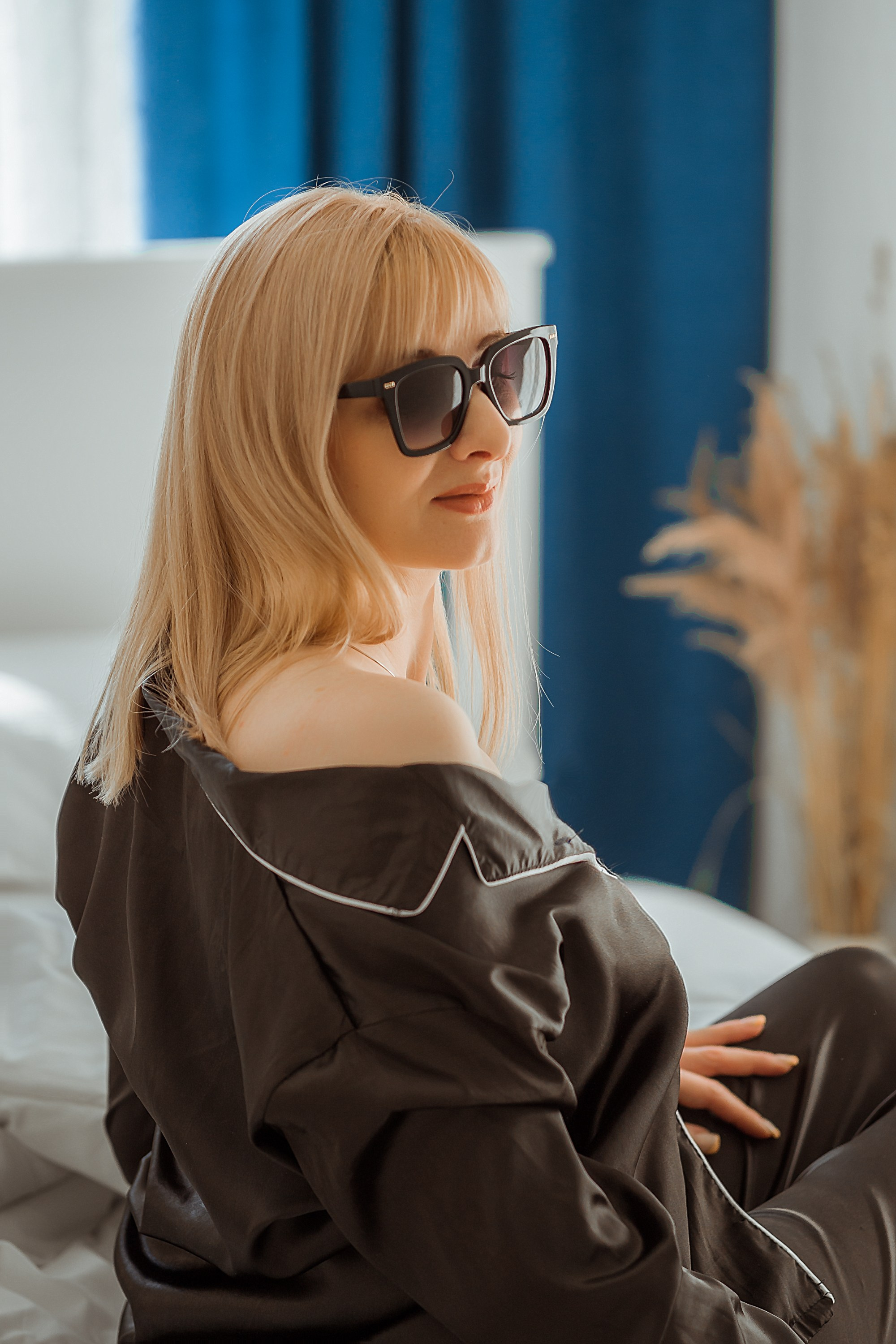 Ольга. Портретный фотограф Павлова Светлана / Брянск /