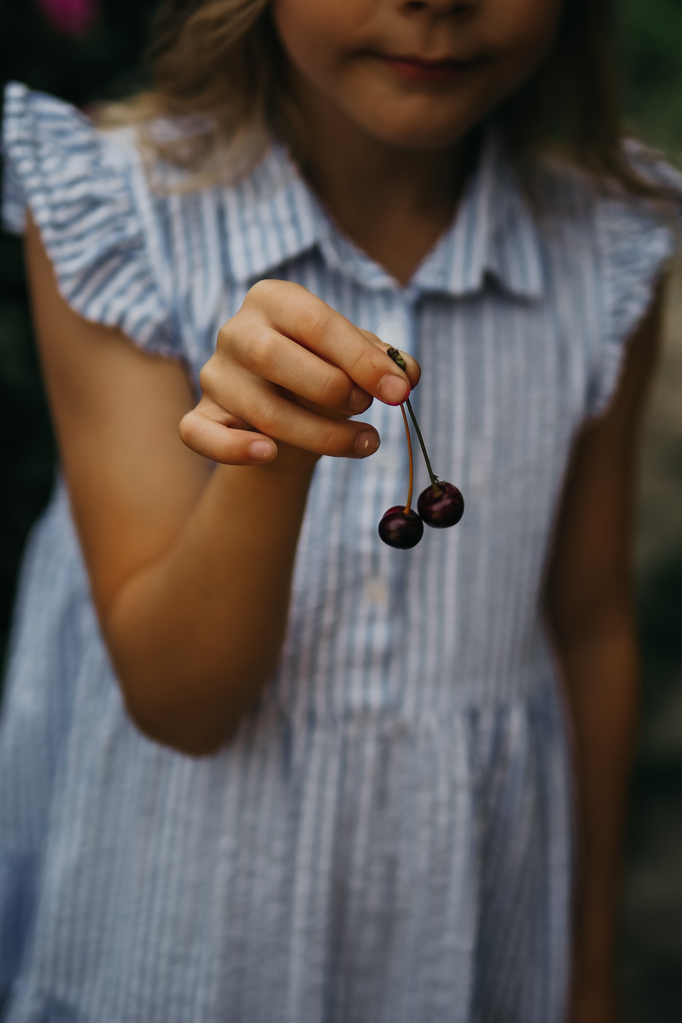 Цветная. Портретный фотограф Павлова Светлана / Брянск /