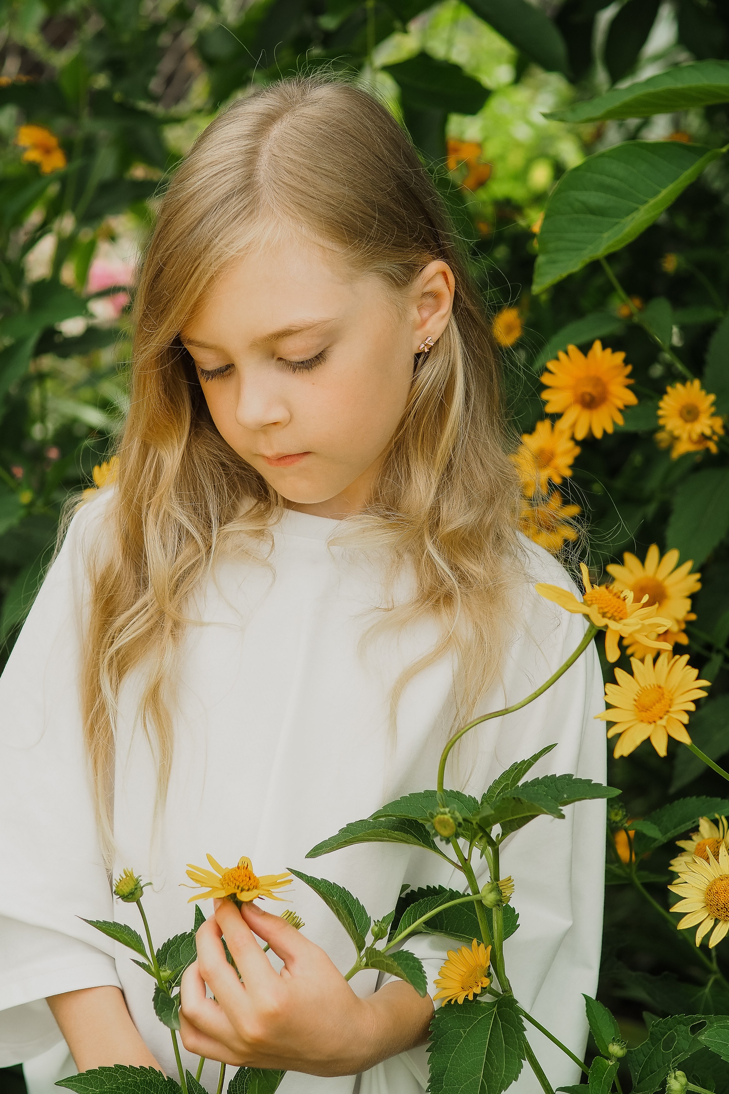 Арина. Портретный фотограф Павлова Светлана / Брянск /