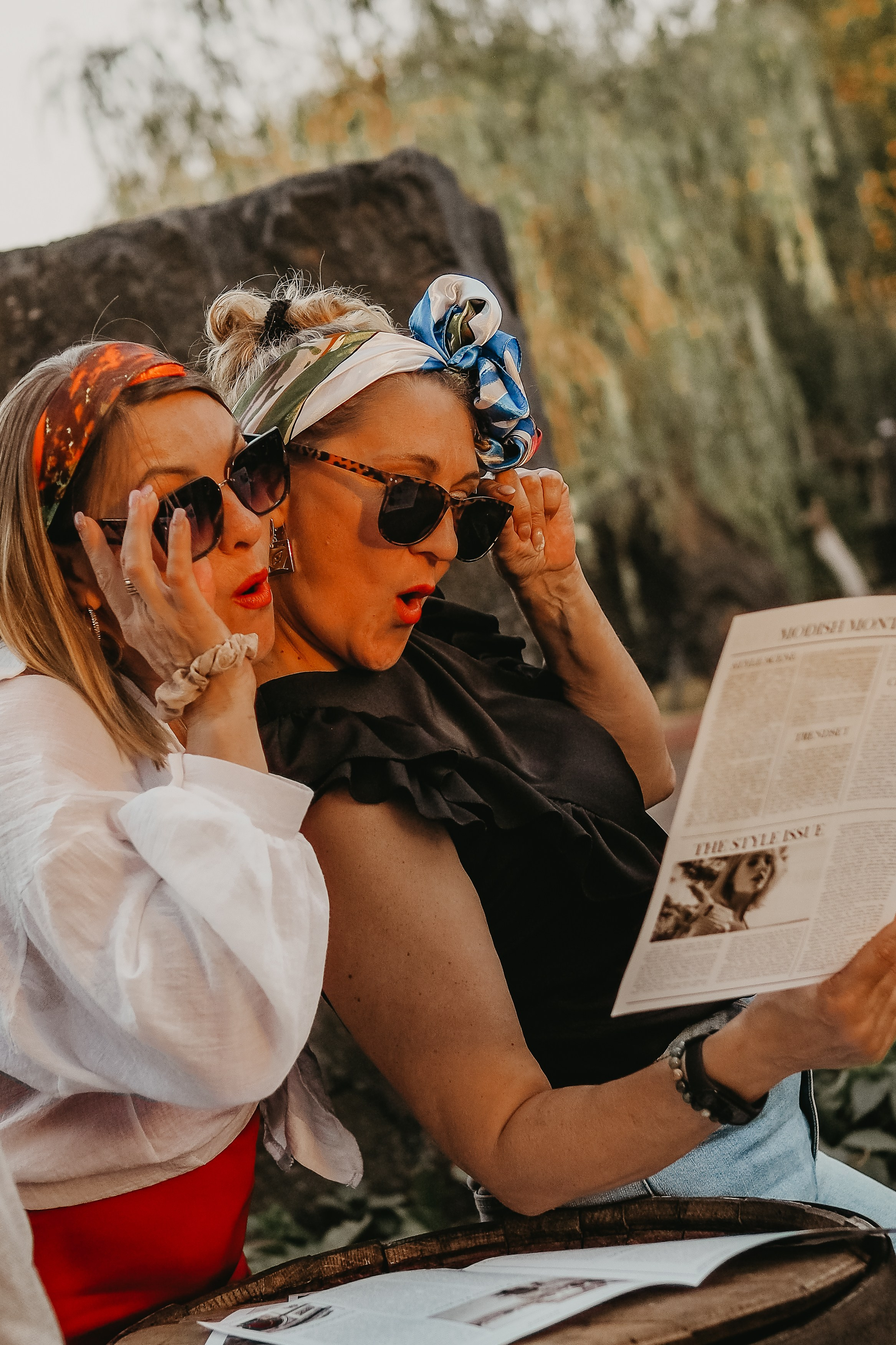 Оксана. Фотограф Павлова Светлана / Брянск /