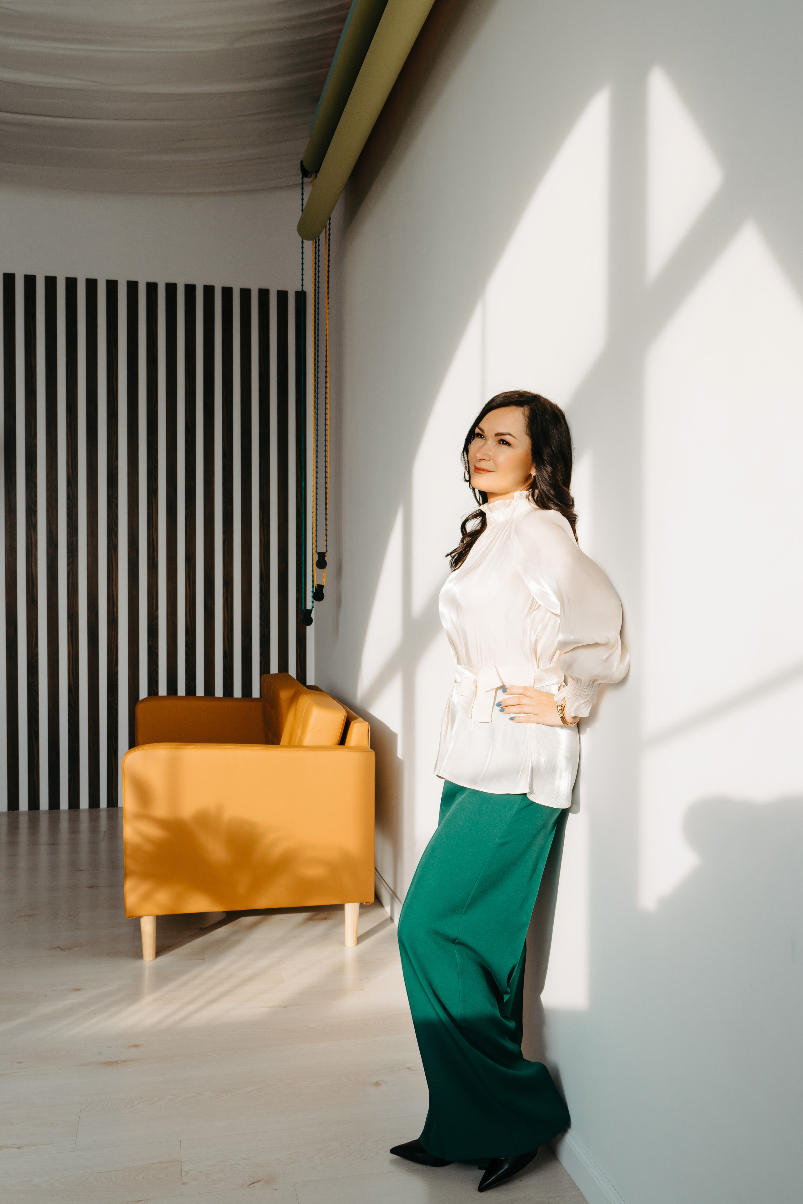 Evgeniya. Моменты и истории о вас настоящих