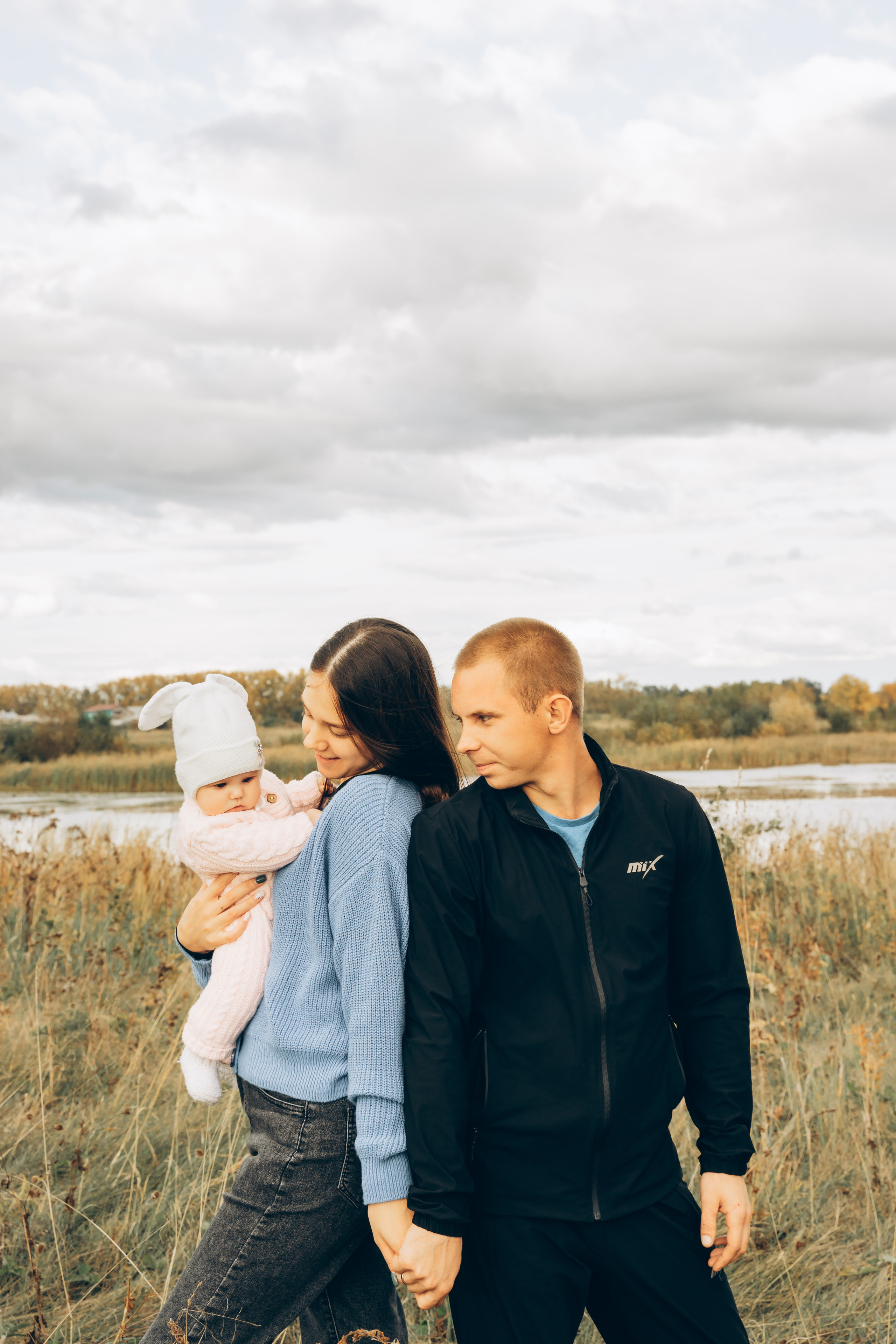 Нас трое. Моменты и истории о вас настоящих