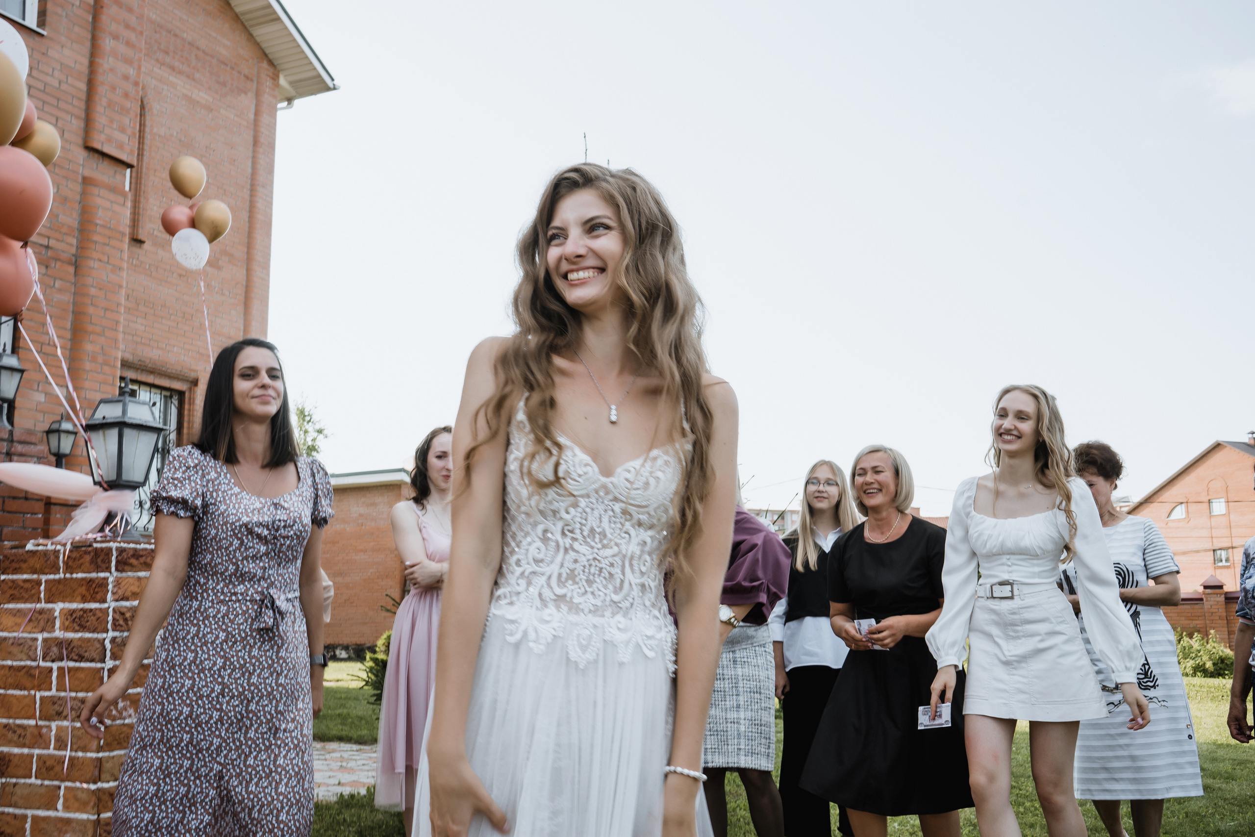 Настя + Саша. Моменты и истории о вас настоящих