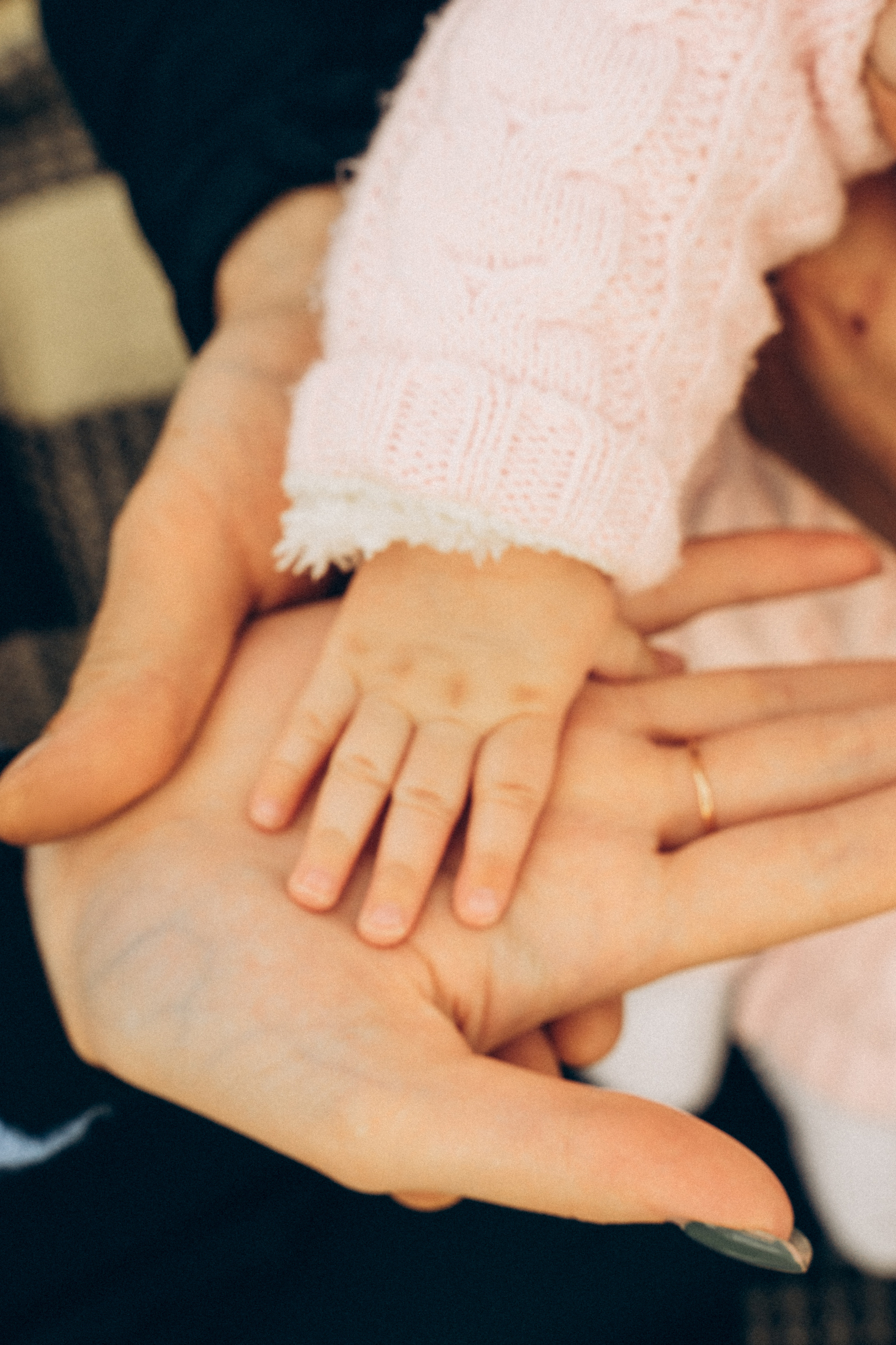 Нас трое. Моменты и истории о вас настоящих