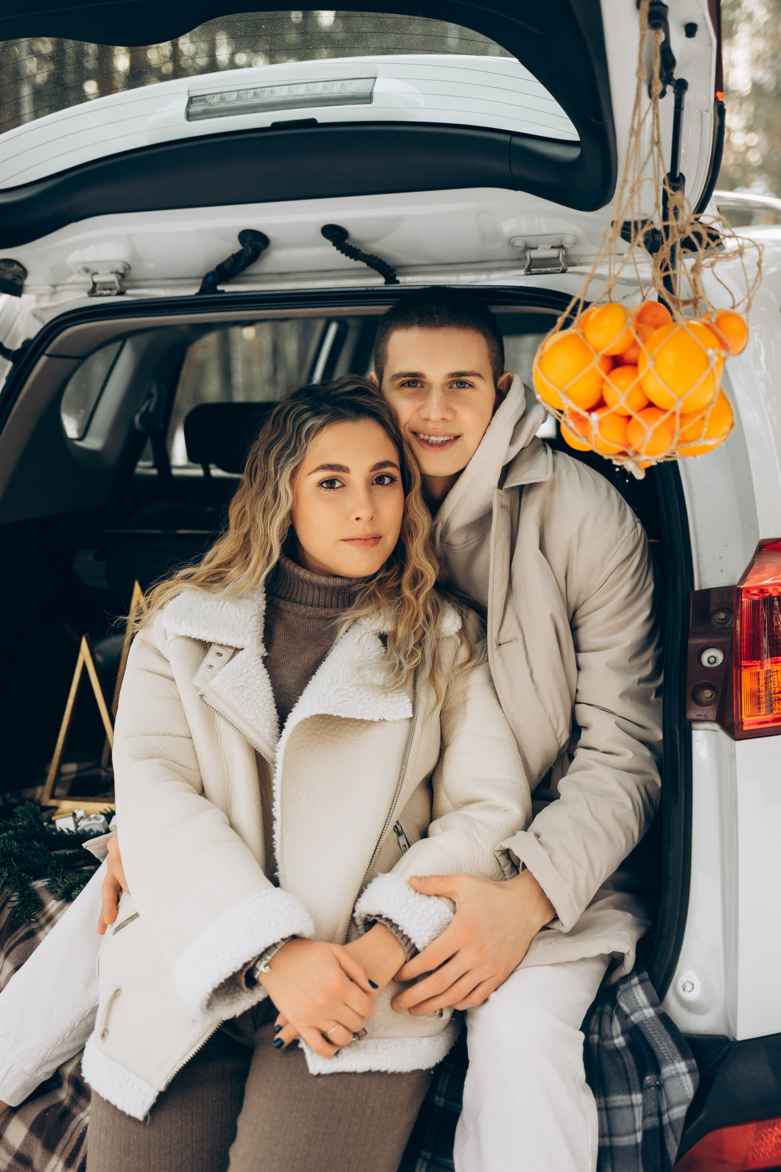 Наша история. Моменты и истории о вас настоящих