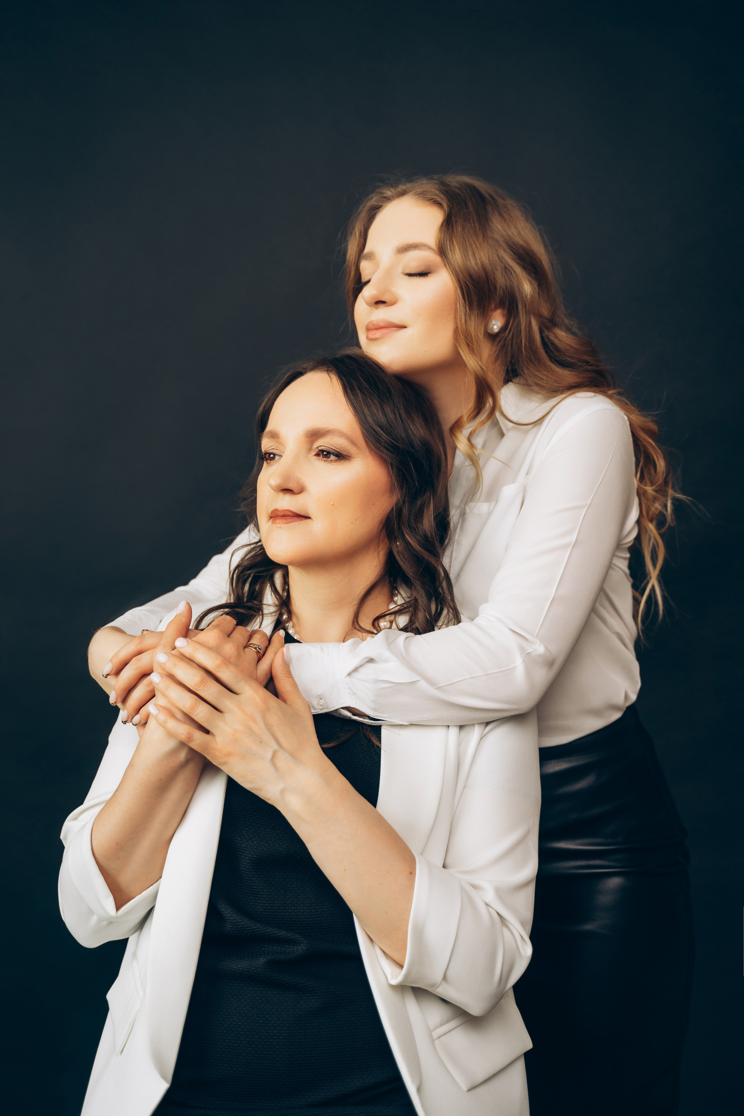 Портретная история. Моменты и истории о вас настоящих