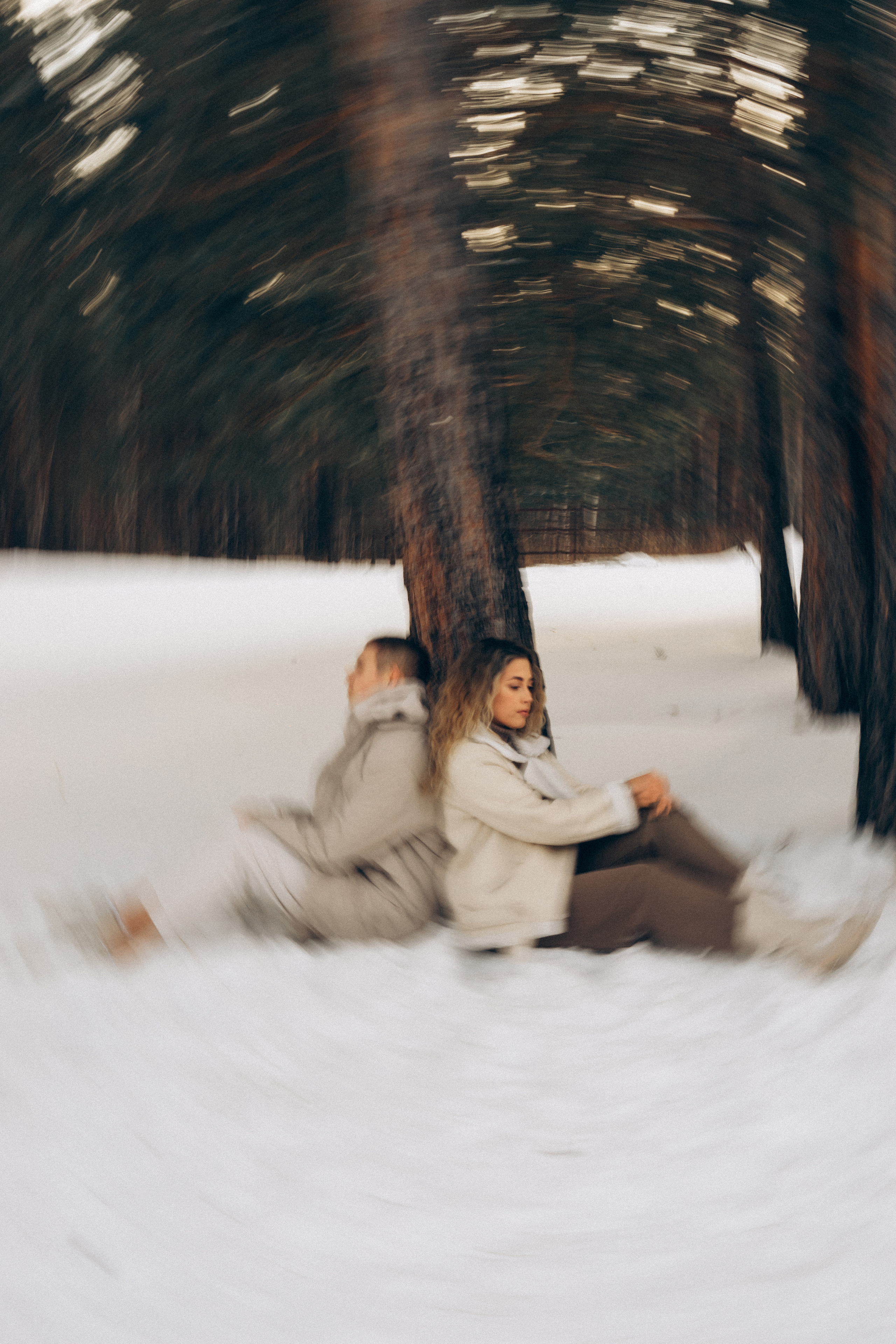 Наша история. Моменты и истории о вас настоящих