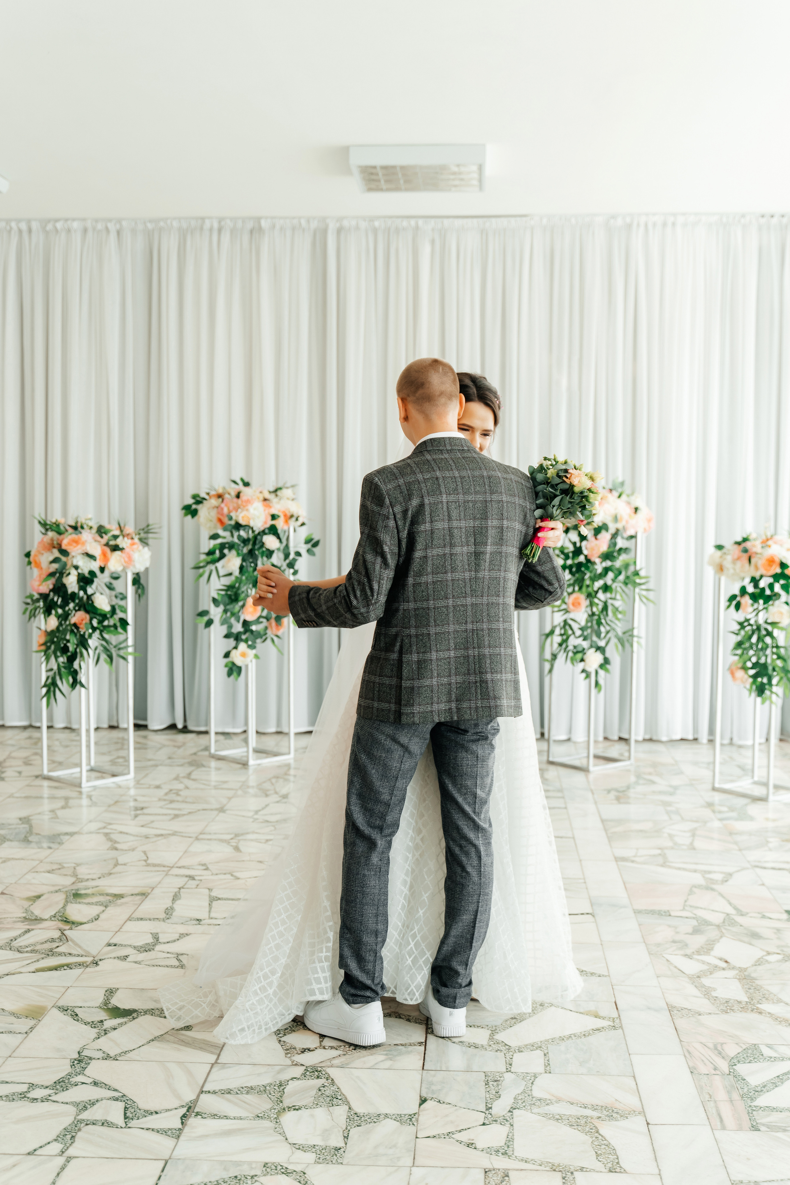 Слава + Света. Моменты и истории о вас настоящих