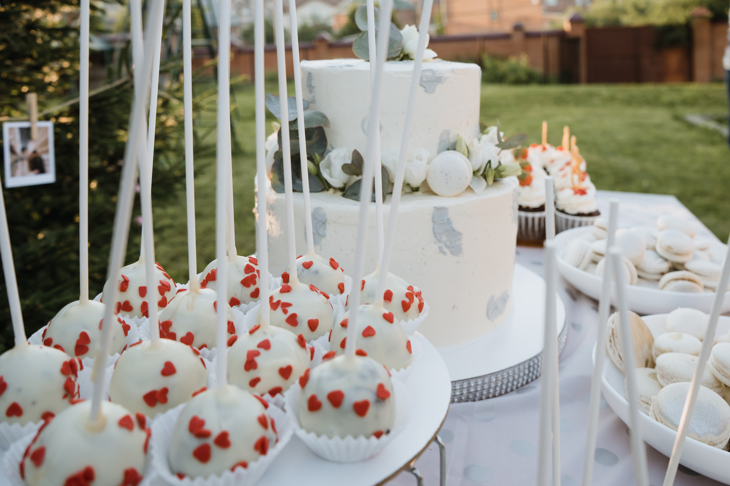 Настя + Саша. Моменты и истории о вас настоящих