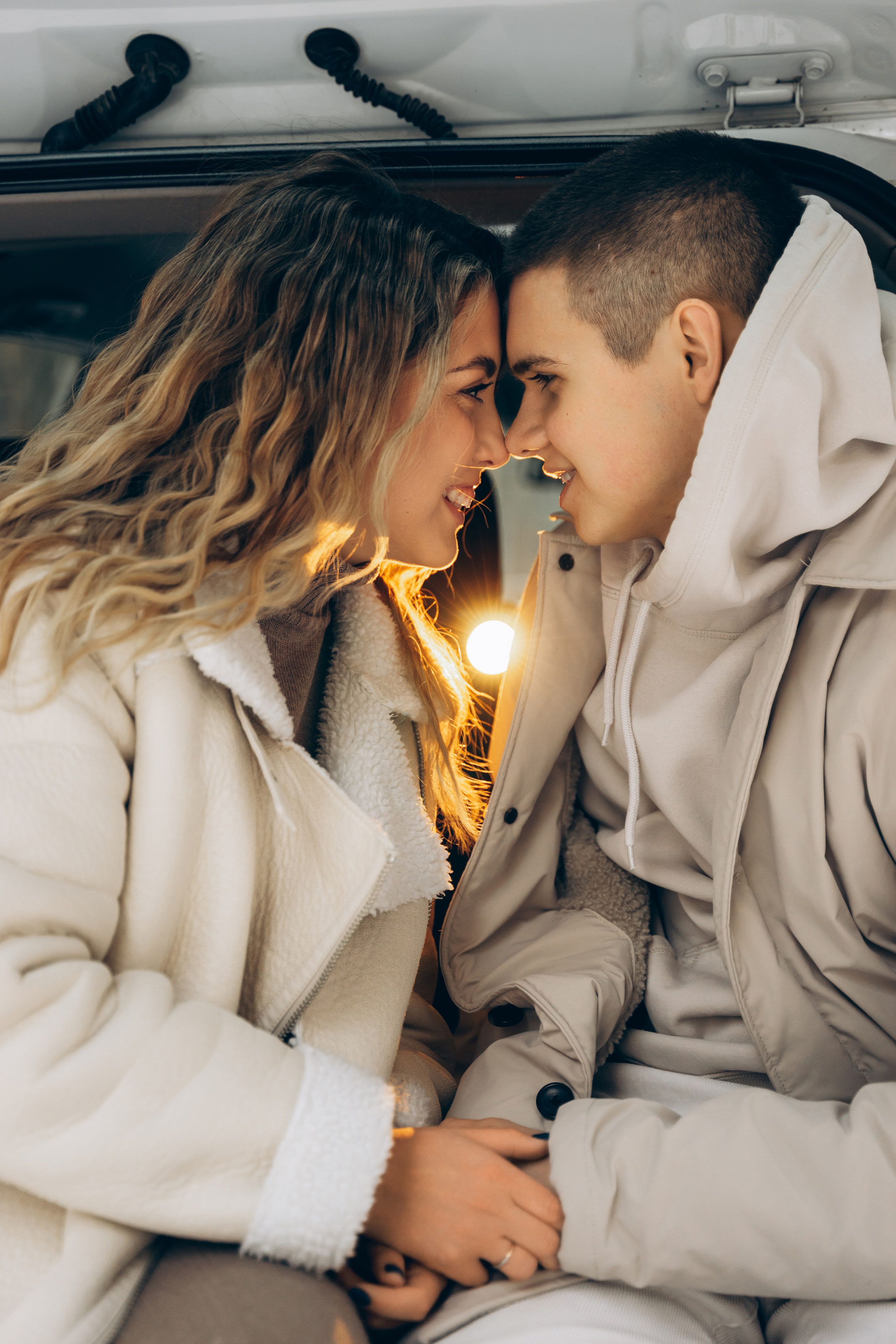 Наша история. Моменты и истории о вас настоящих