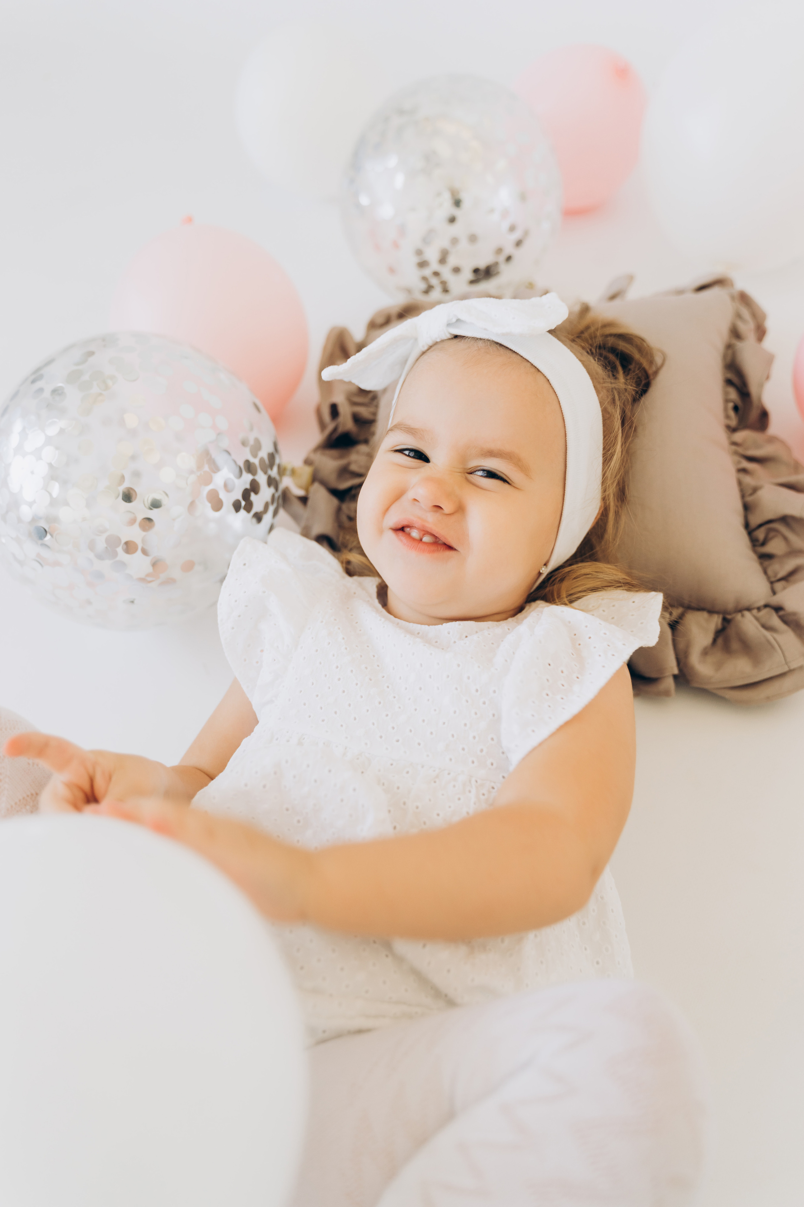 Второй день рождения. Моменты и истории о вас настоящих