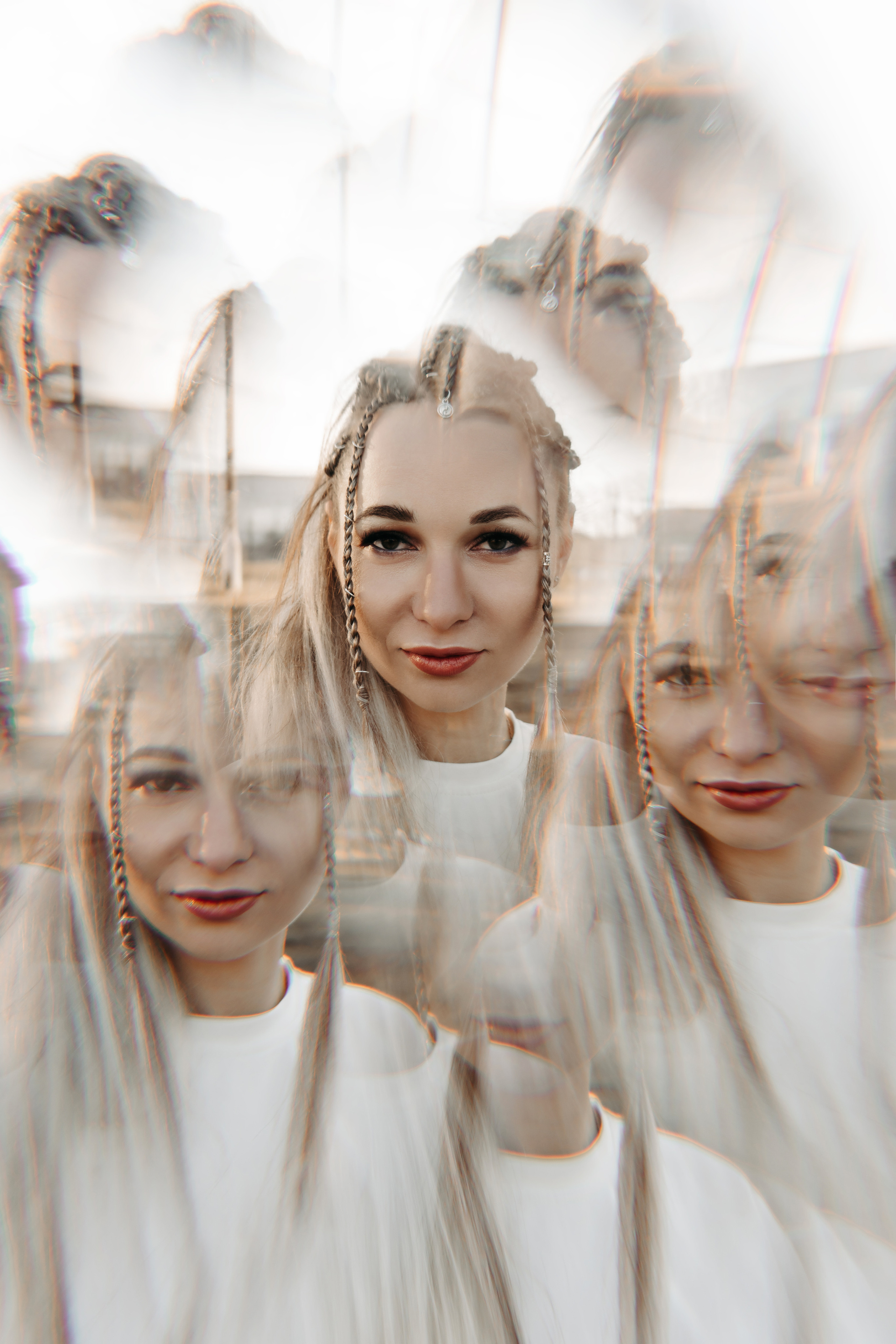 Anya. Моменты и истории о вас настоящих