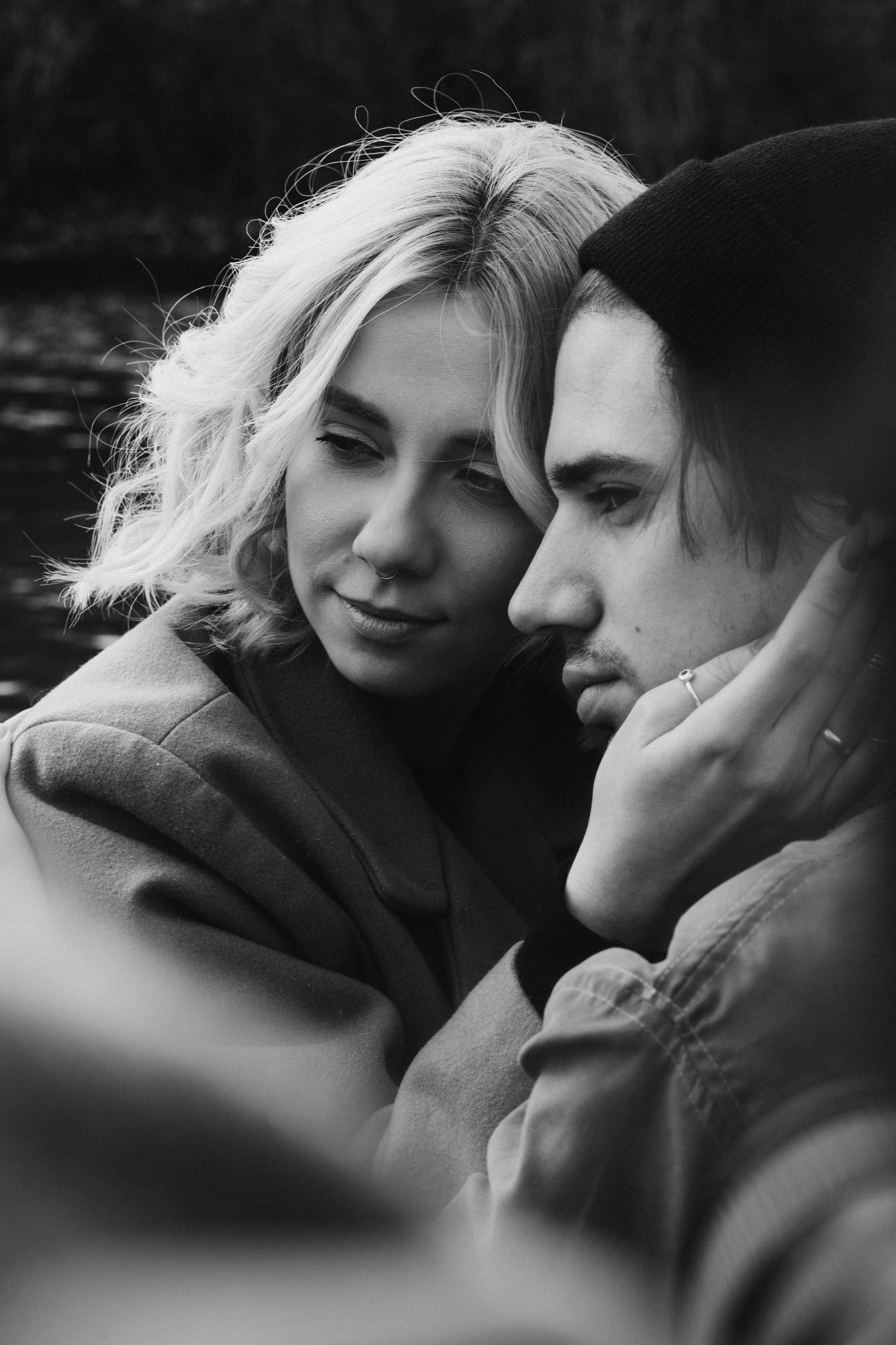 Мы нашли любовь. Моменты и истории о вас настоящих