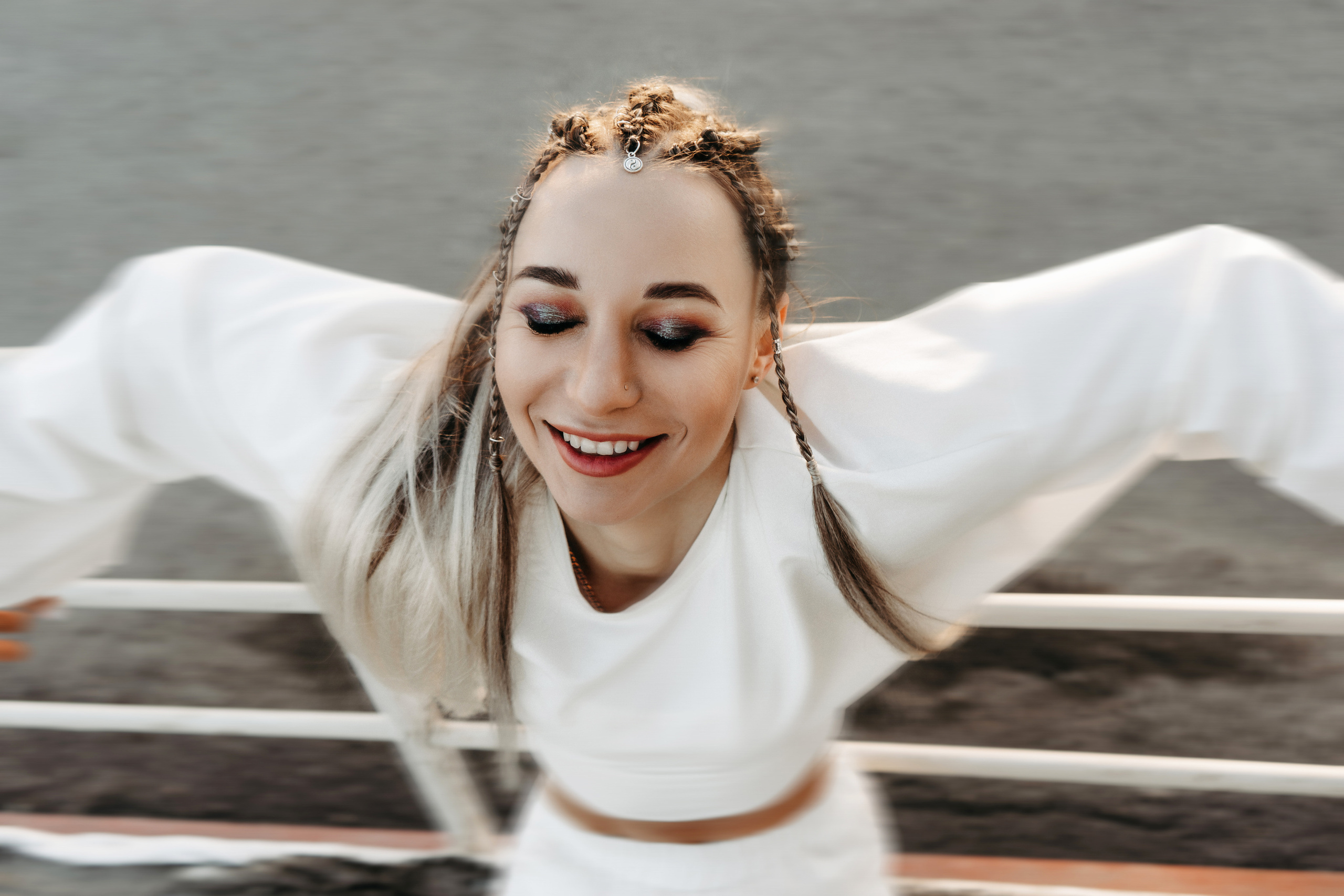 Anya. Моменты и истории о вас настоящих