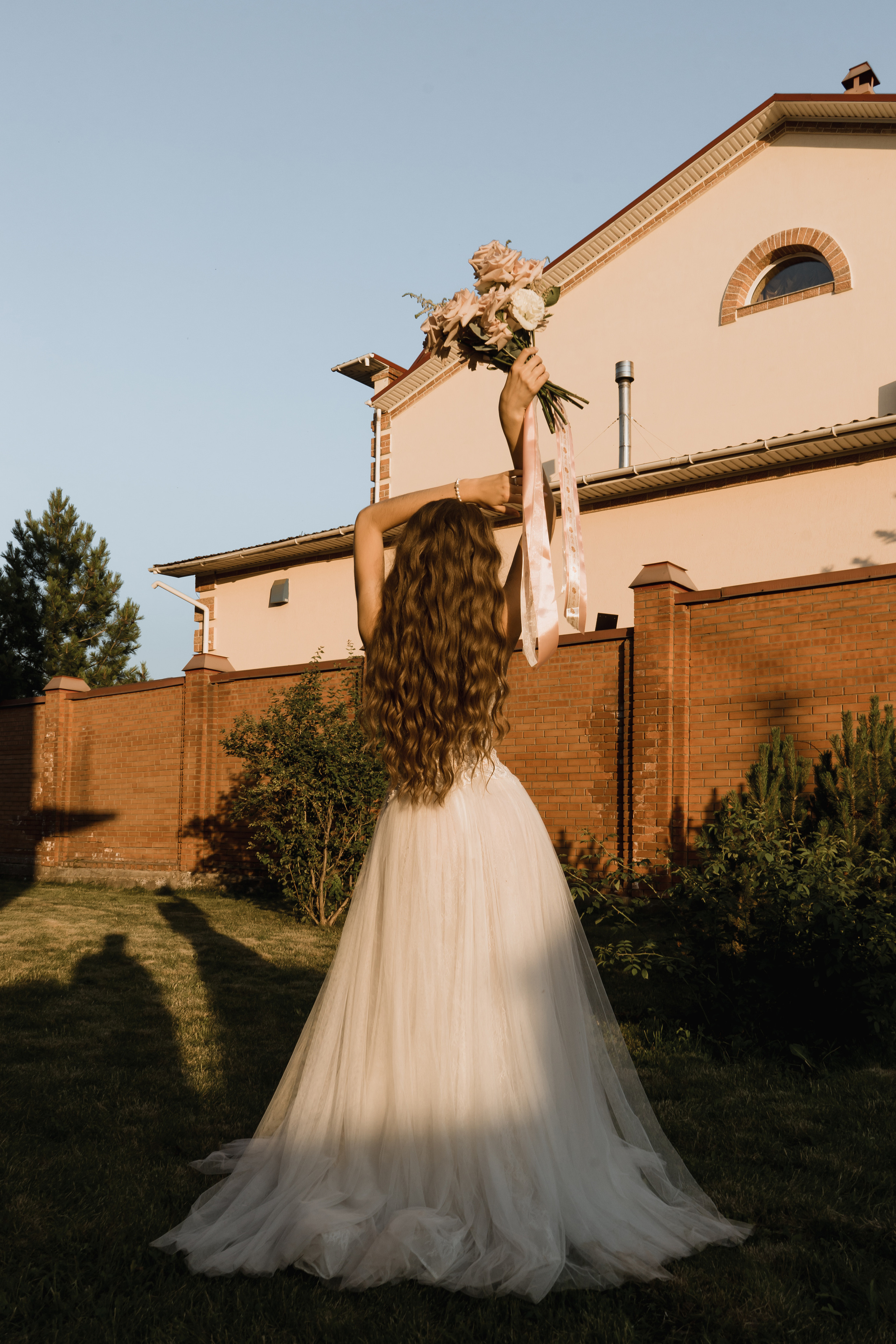 Настя + Саша. Моменты и истории о вас настоящих