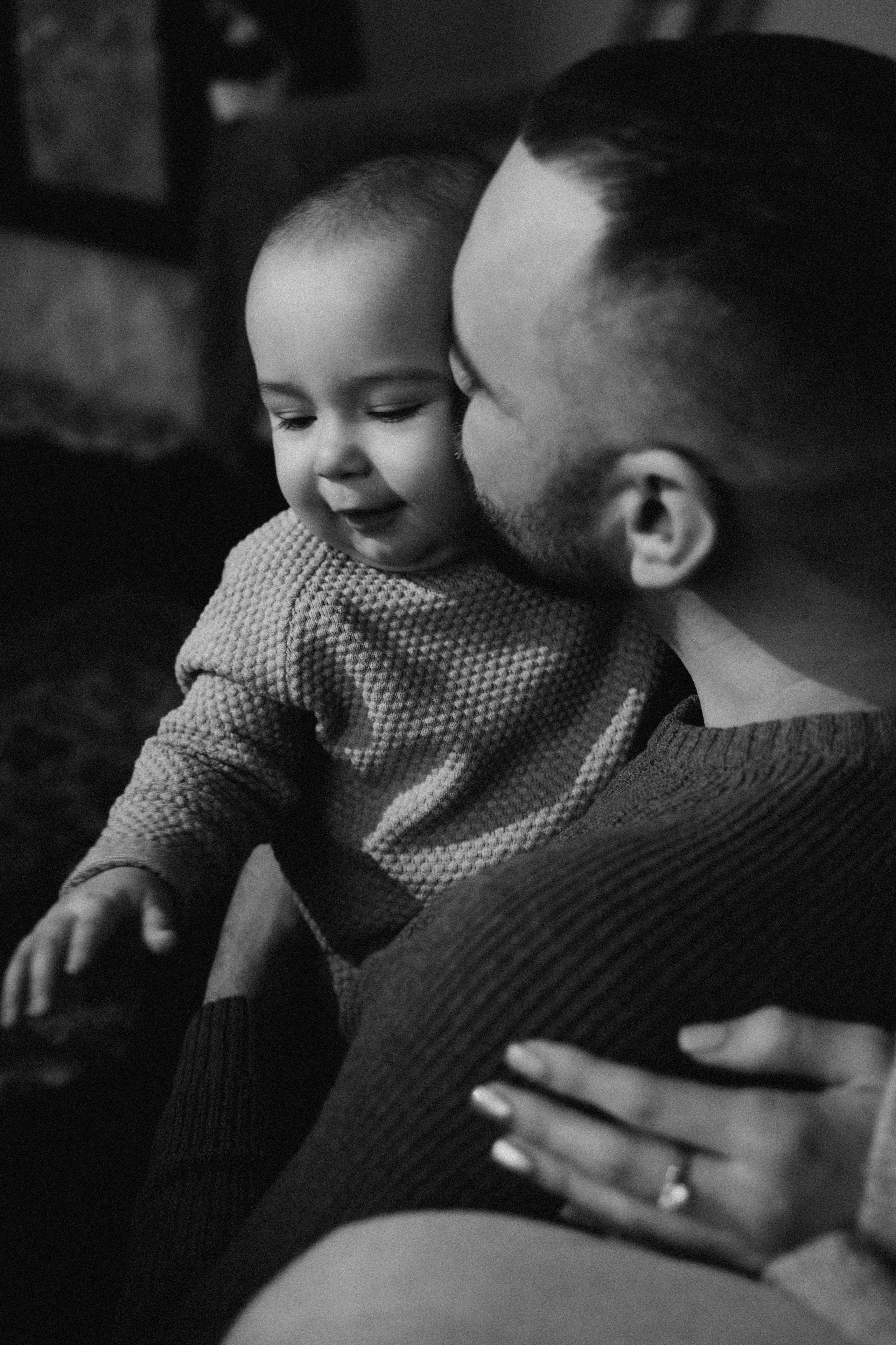 Первый новый год. Моменты и истории о вас настоящих