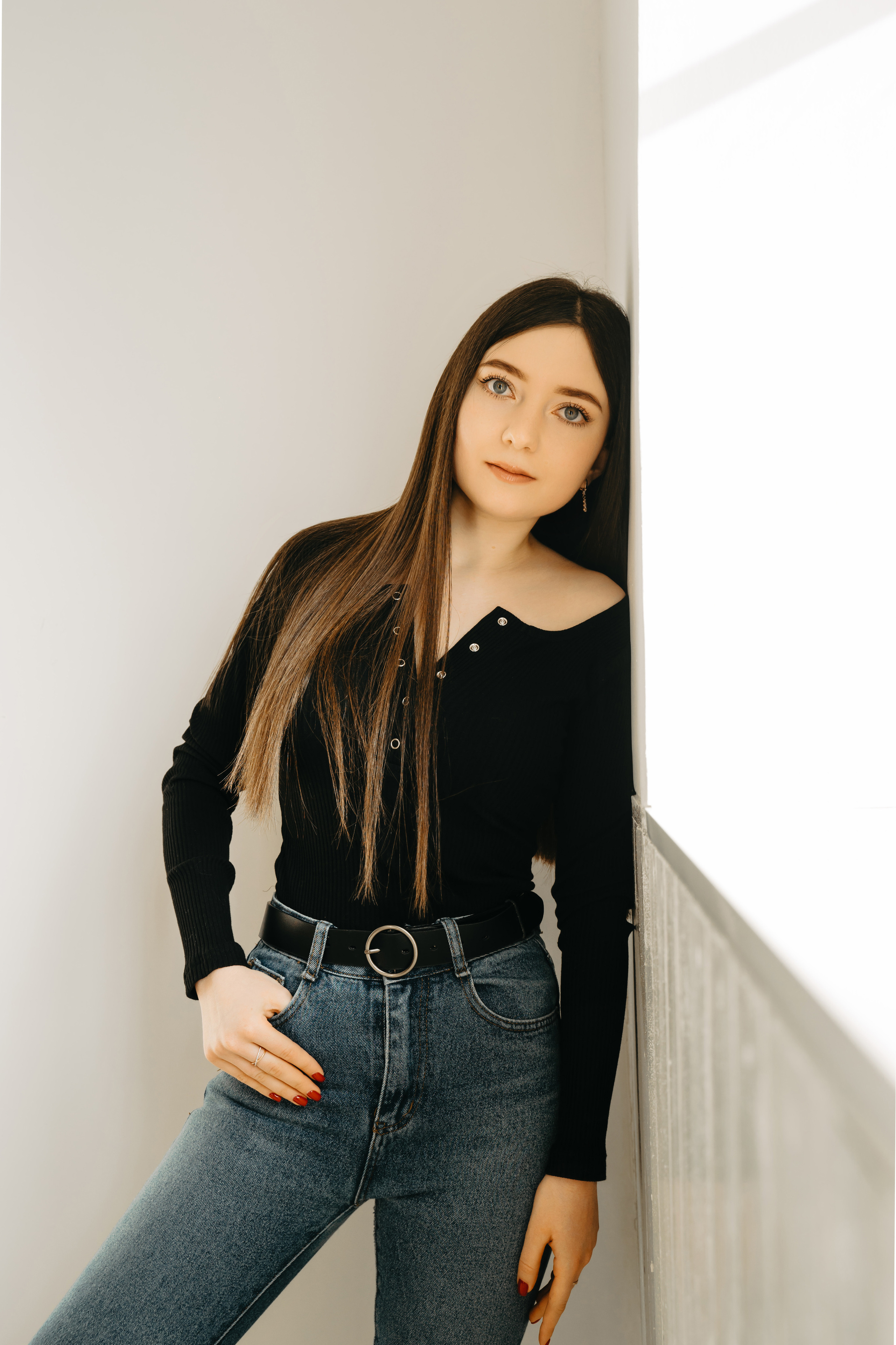 Yuliya. Моменты и истории о вас настоящих