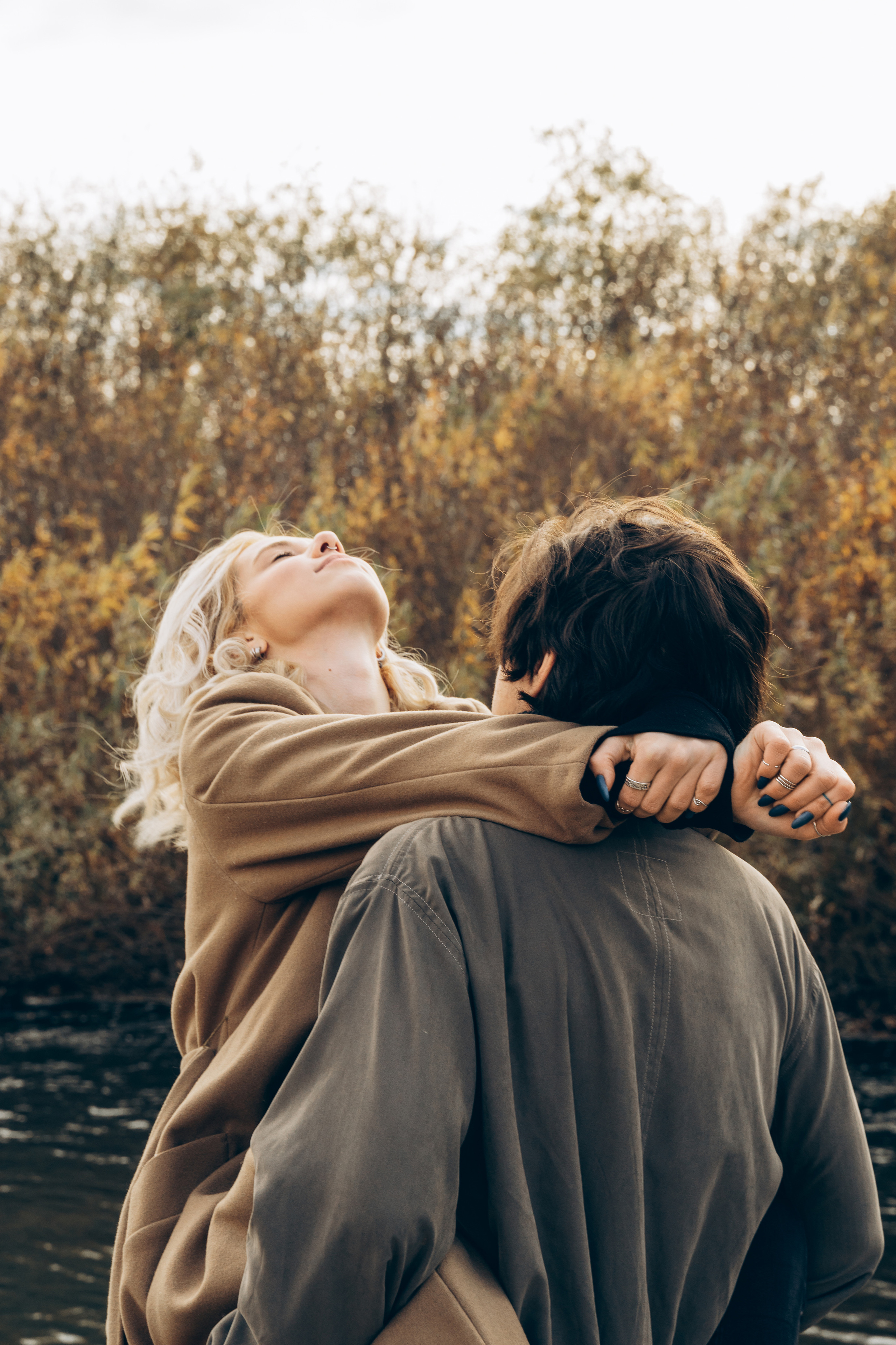 Мы нашли любовь. Моменты и истории о вас настоящих