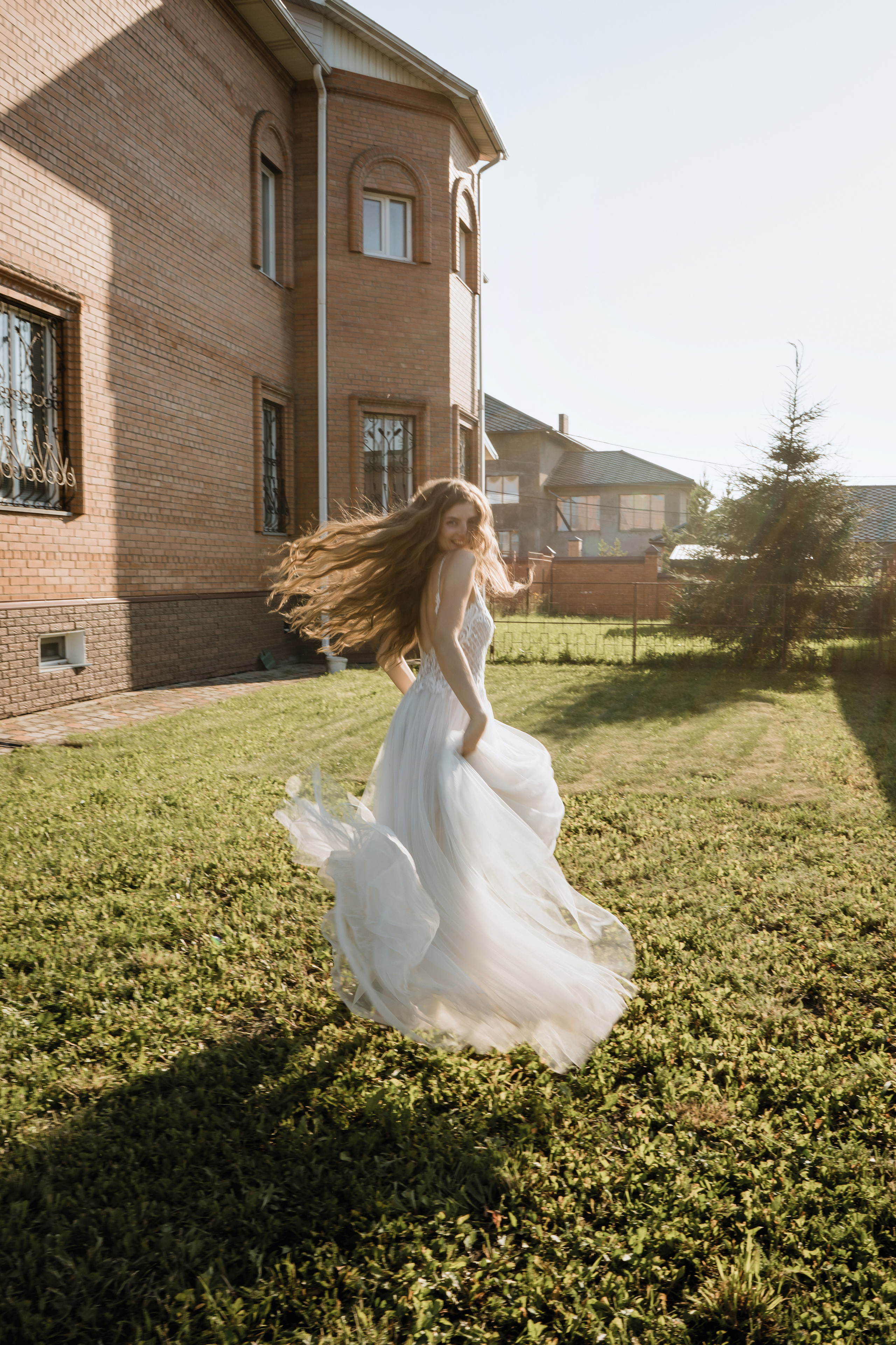 Настя + Саша. Моменты и истории о вас настоящих