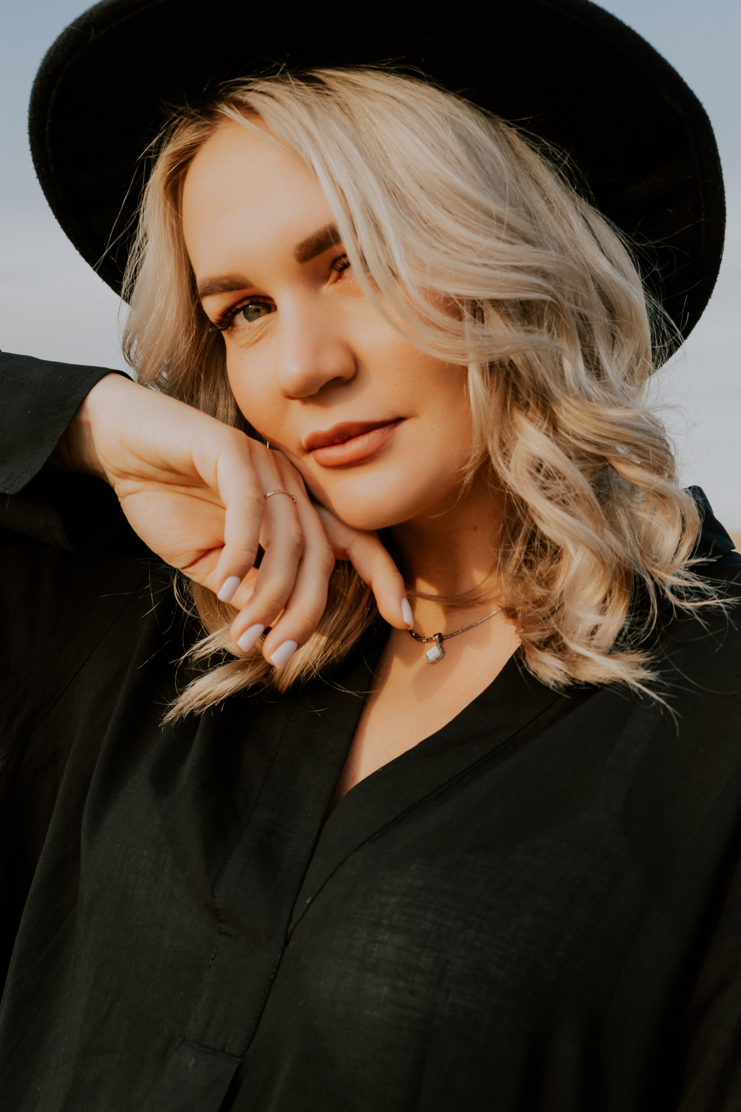 Nadya. Моменты и истории о вас настоящих