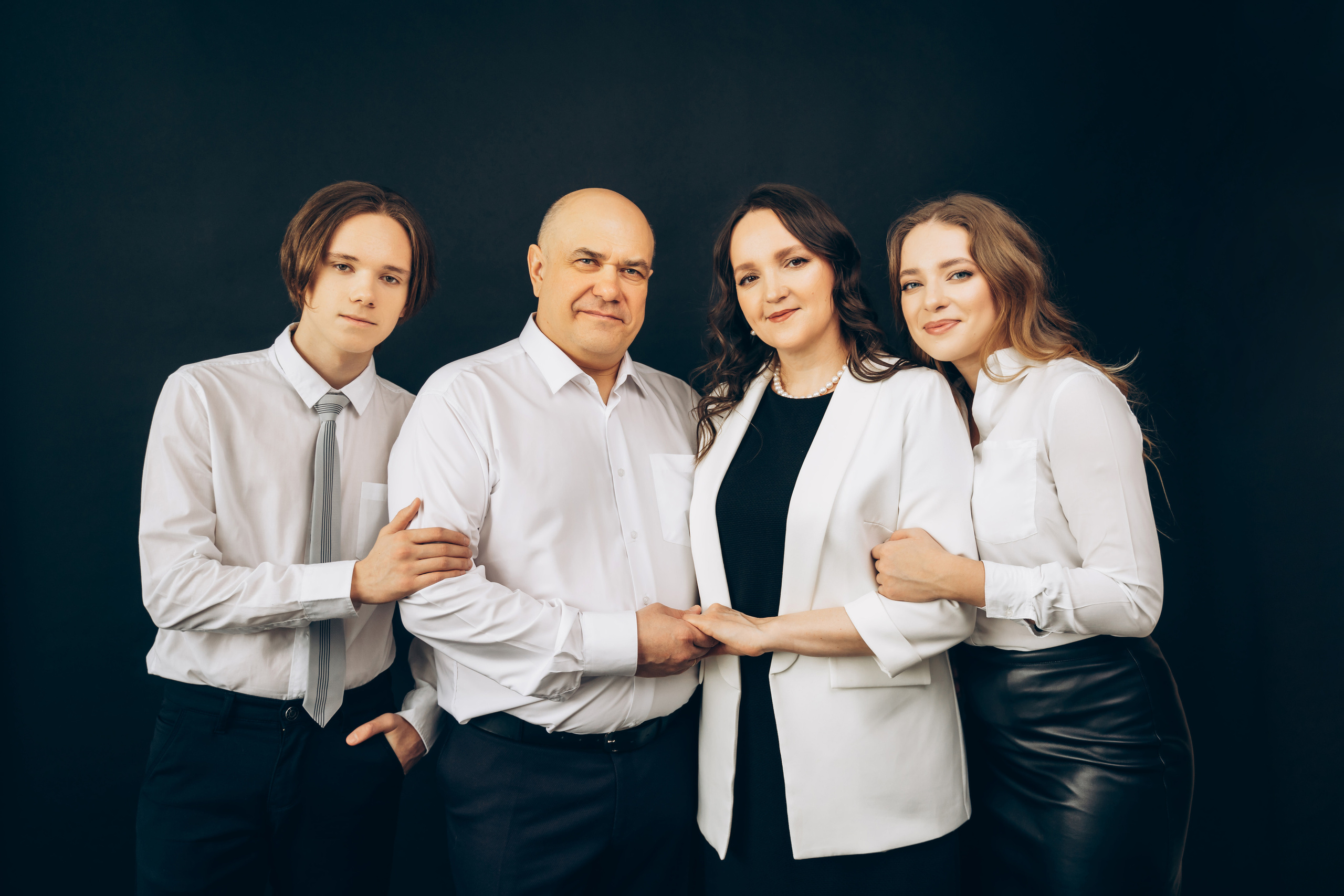 Портретная история. Моменты и истории о вас настоящих