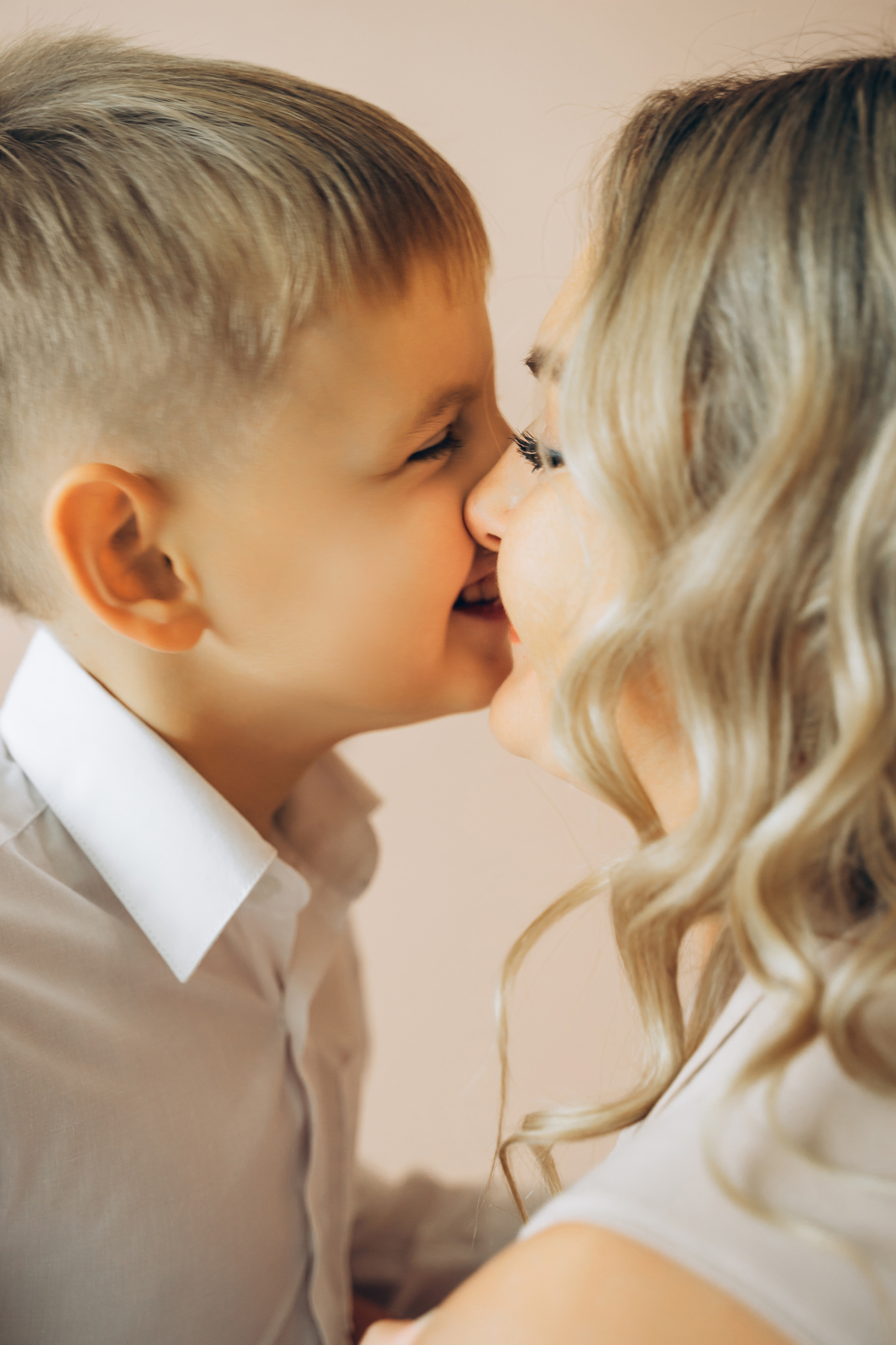 Семья. Моменты и истории о вас настоящих