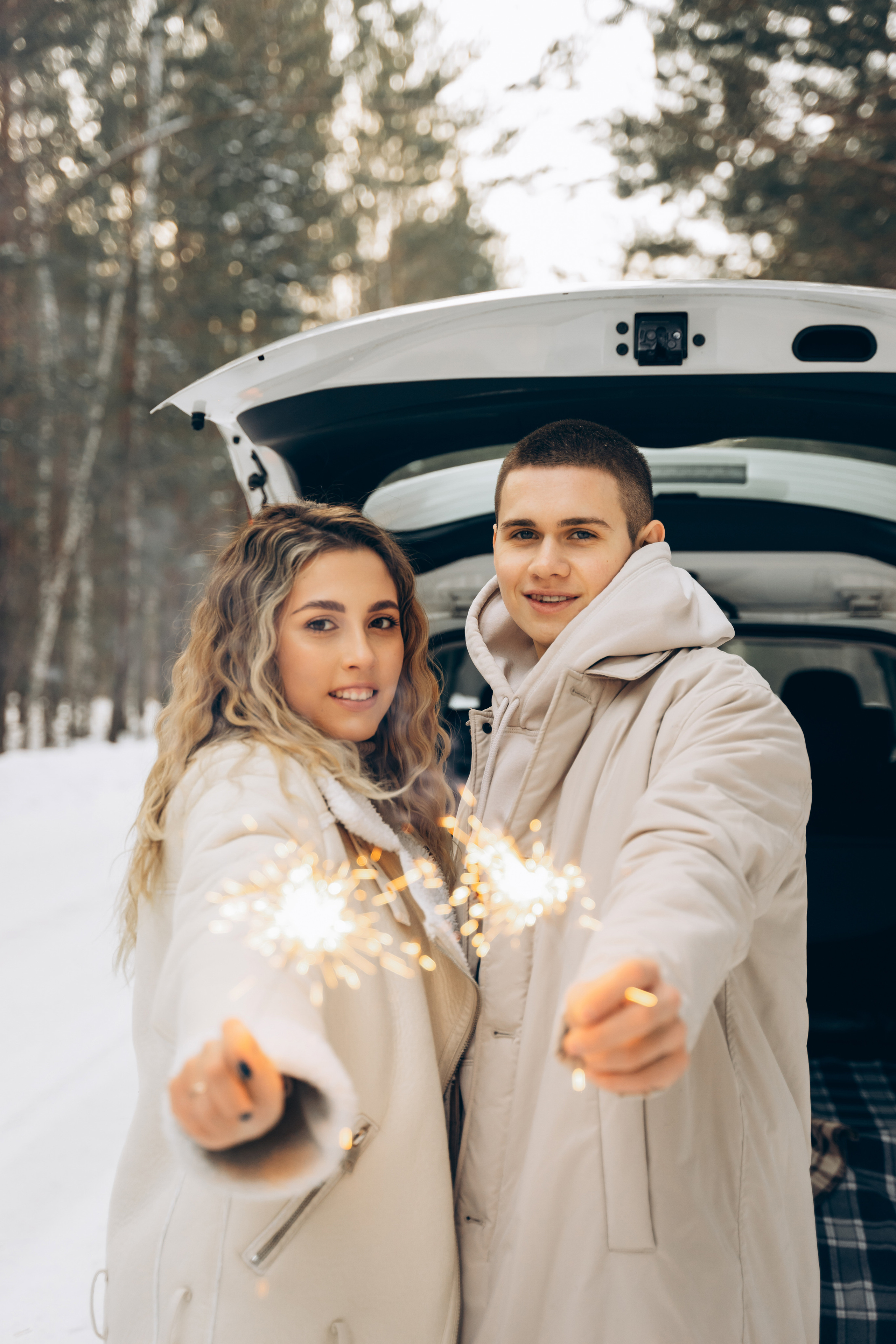 Наша история. Моменты и истории о вас настоящих