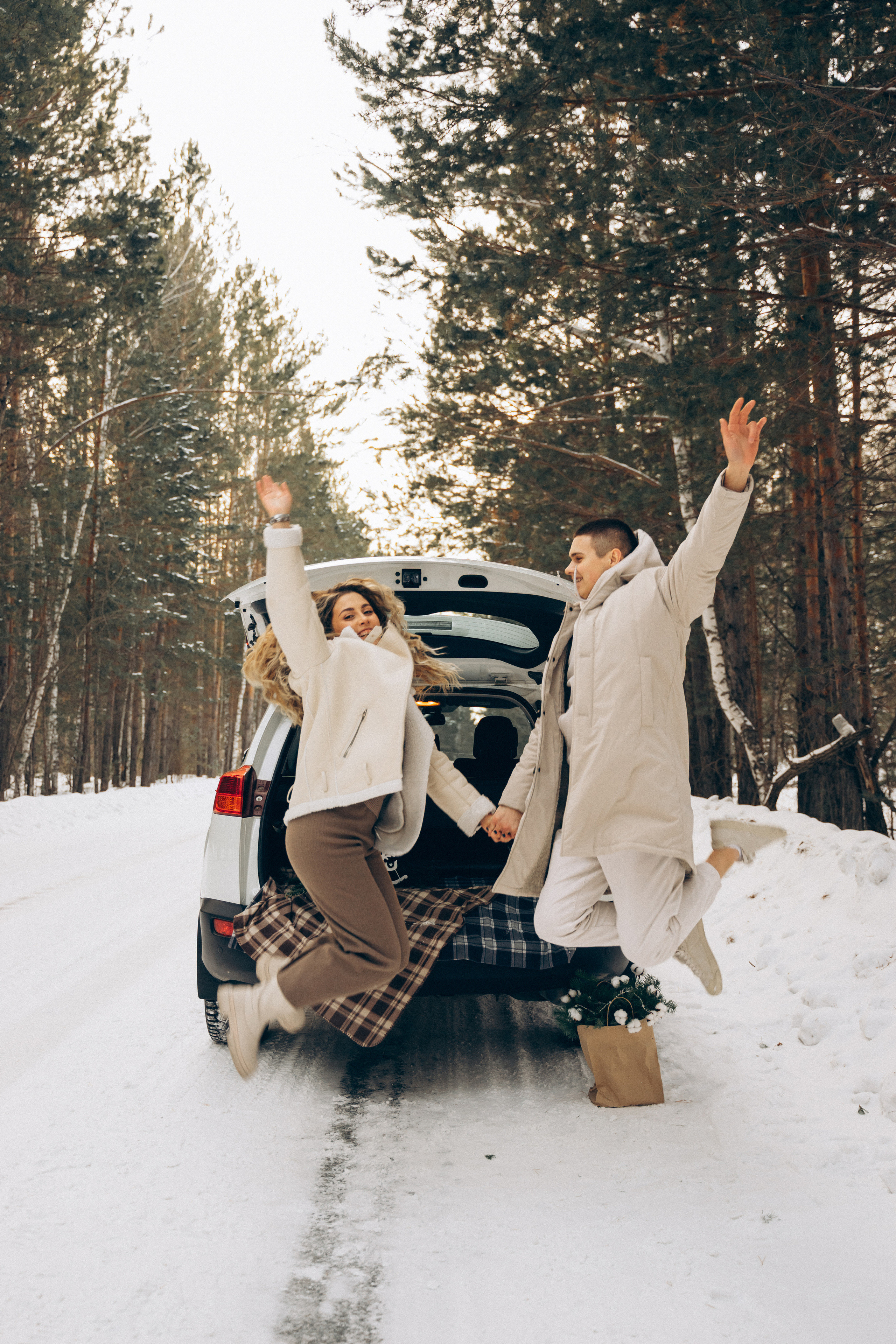 Наша история. Моменты и истории о вас настоящих