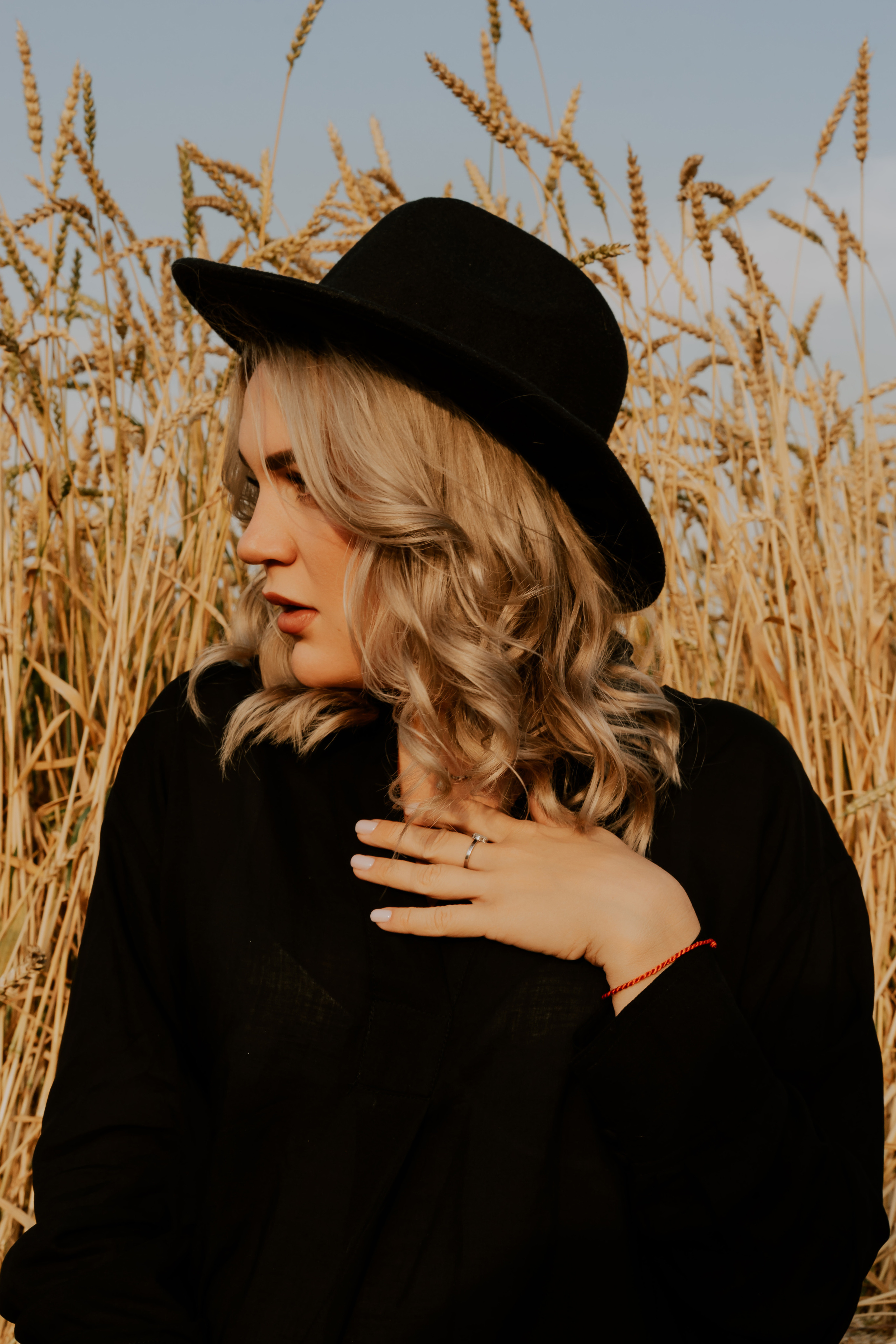 Nadya. Моменты и истории о вас настоящих