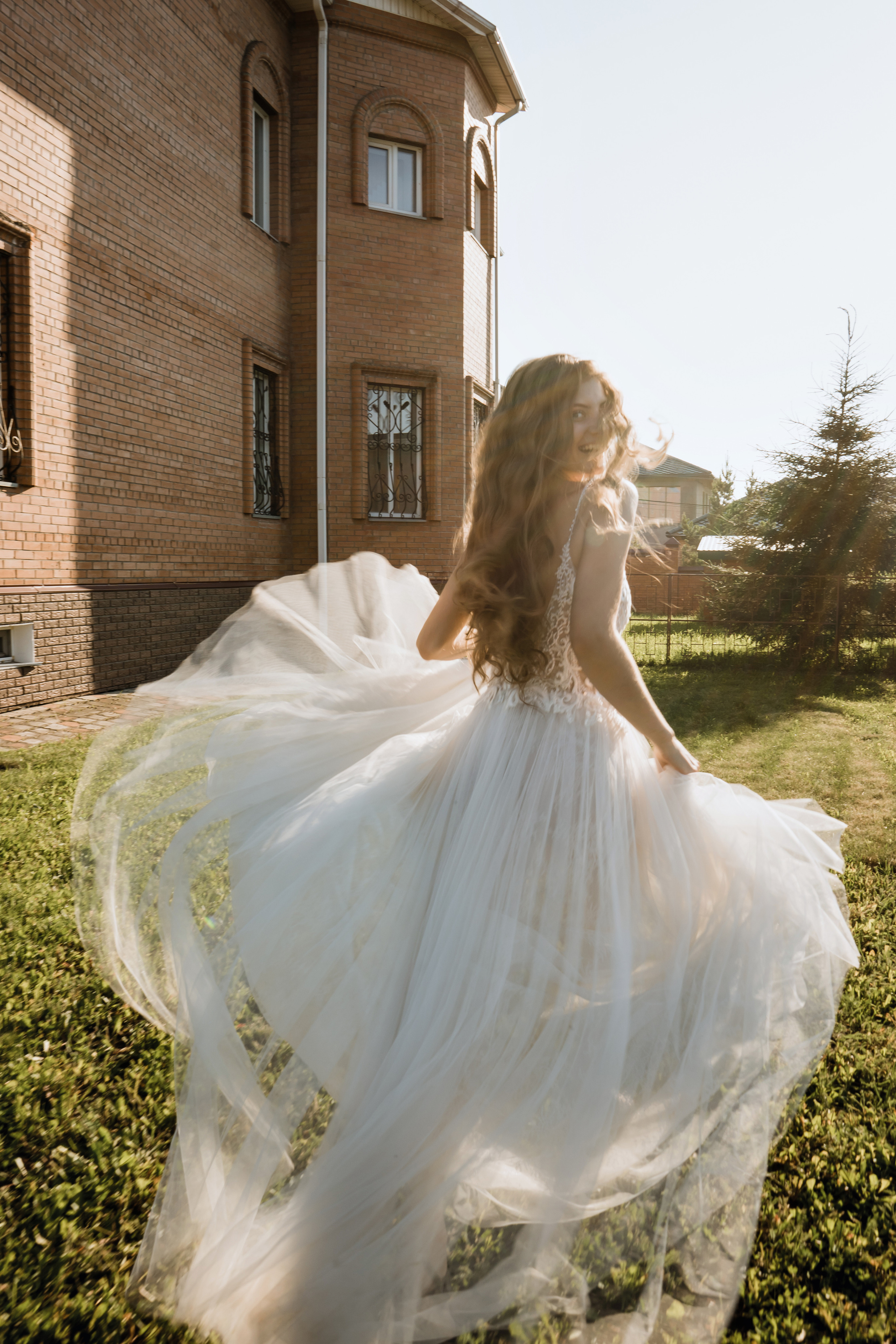 Настя + Саша. Моменты и истории о вас настоящих