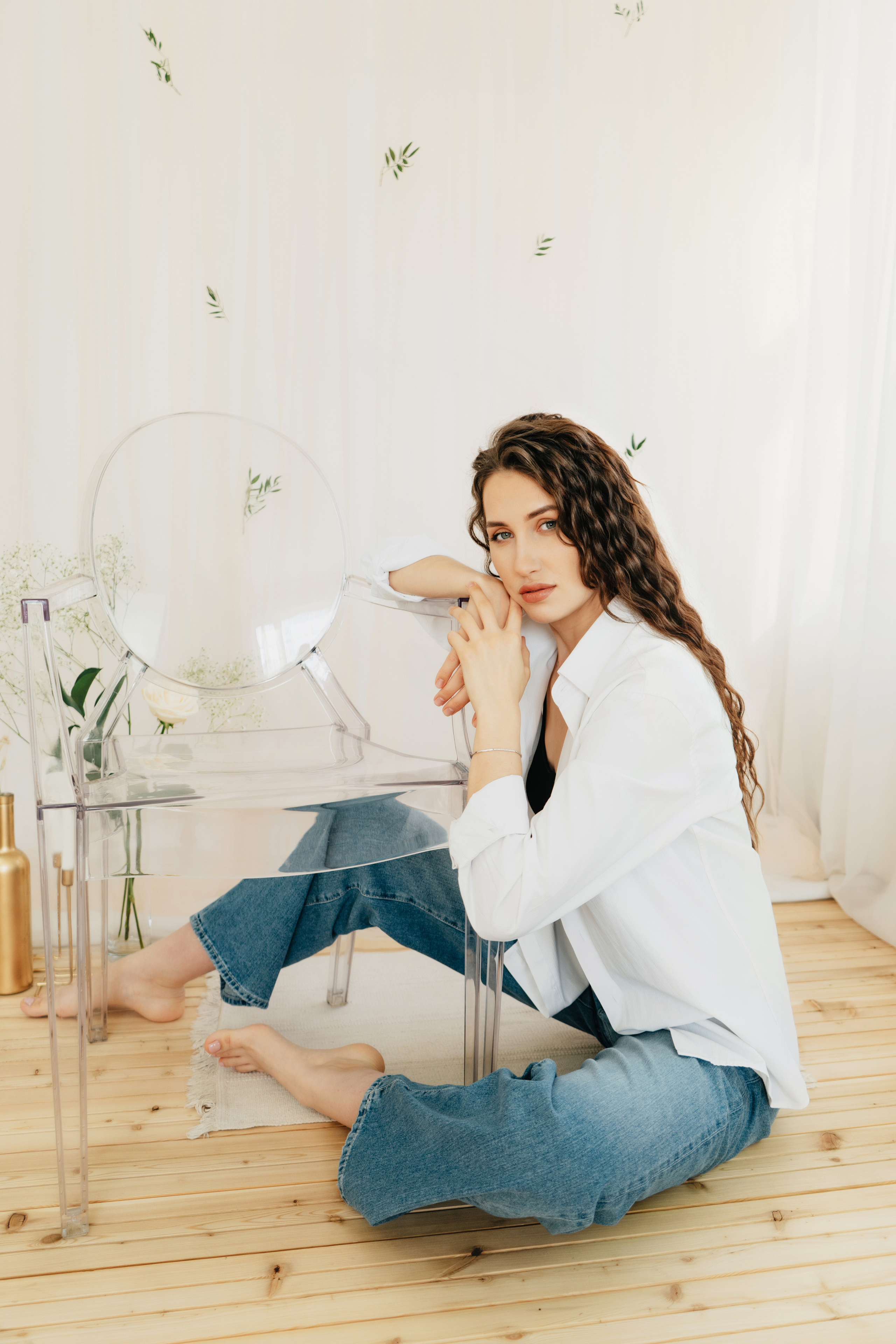 Olya. Моменты и истории о вас настоящих