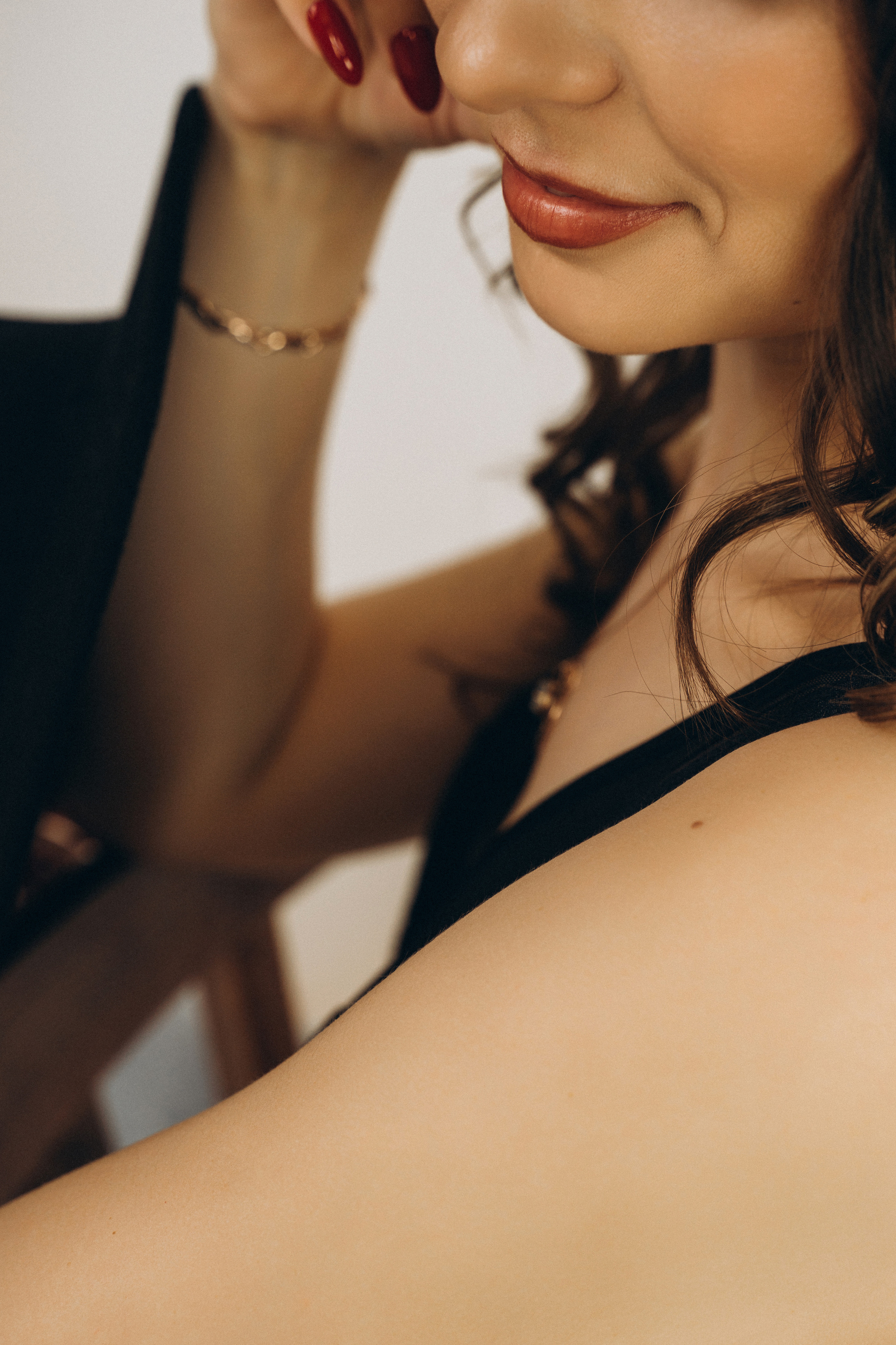 Masha. Моменты и истории о вас настоящих