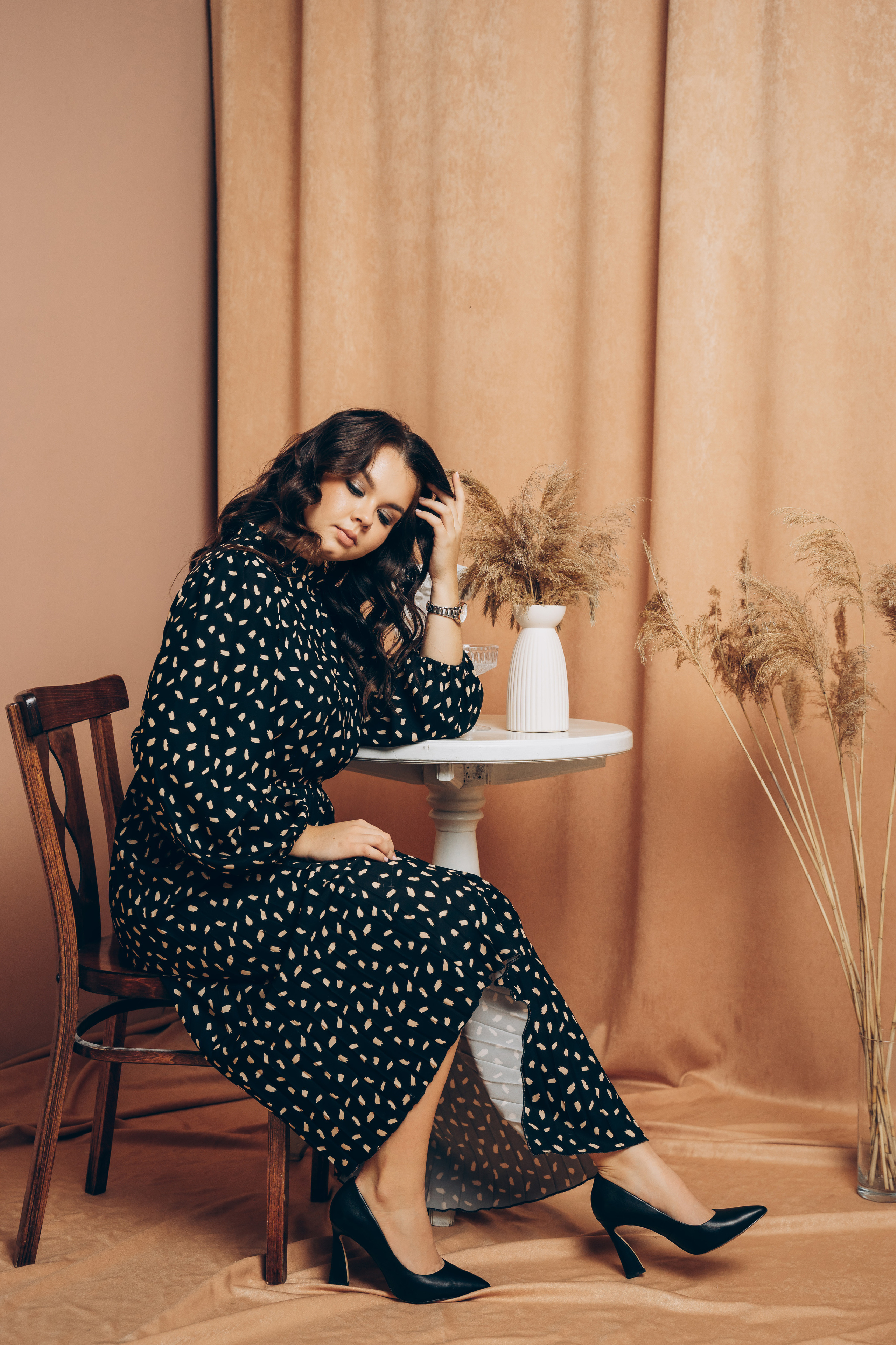 Nastya. Моменты и истории о вас настоящих