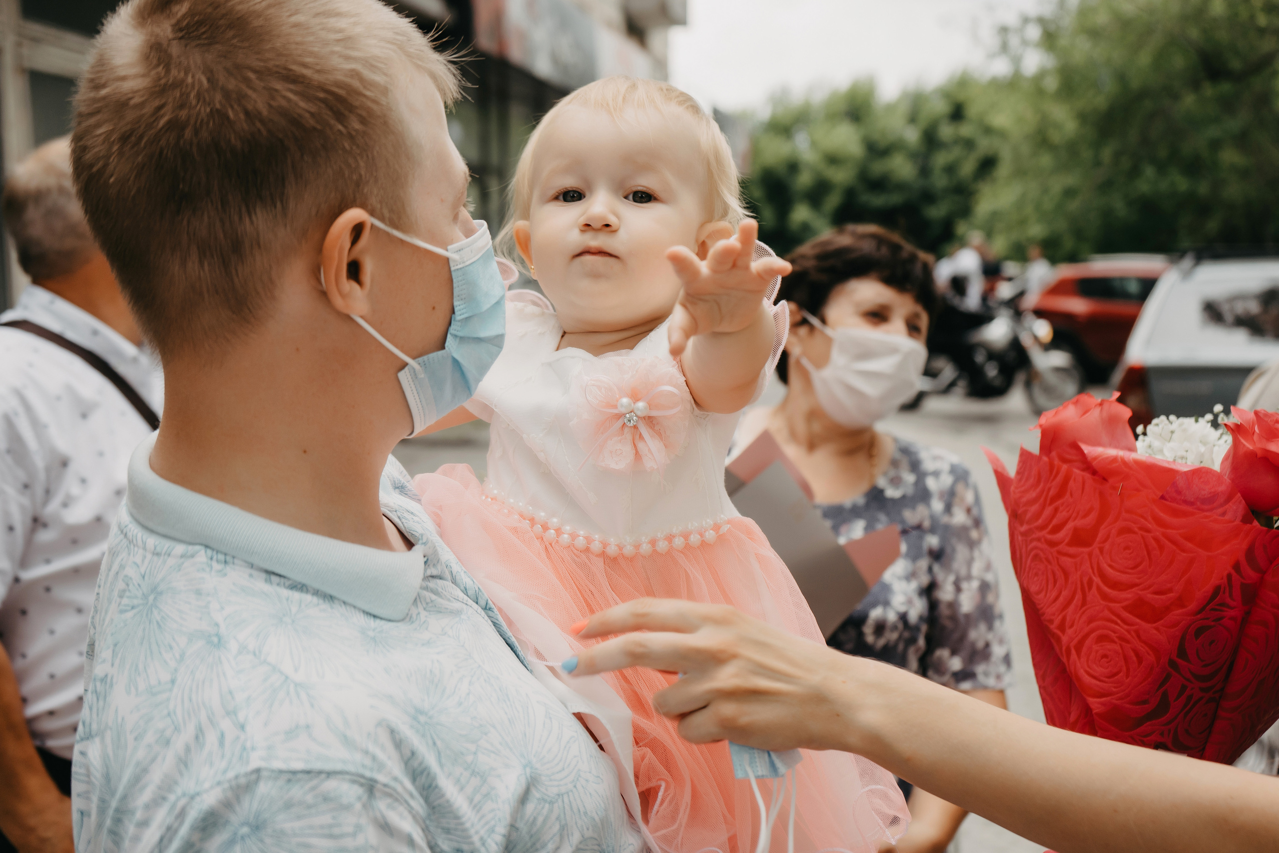 Катя + Артём. Моменты и истории о вас настоящих