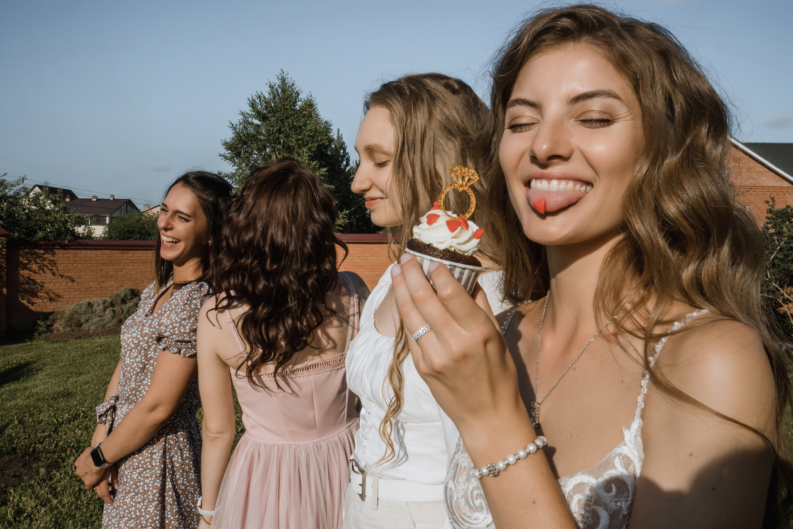 Настя + Саша. Моменты и истории о вас настоящих