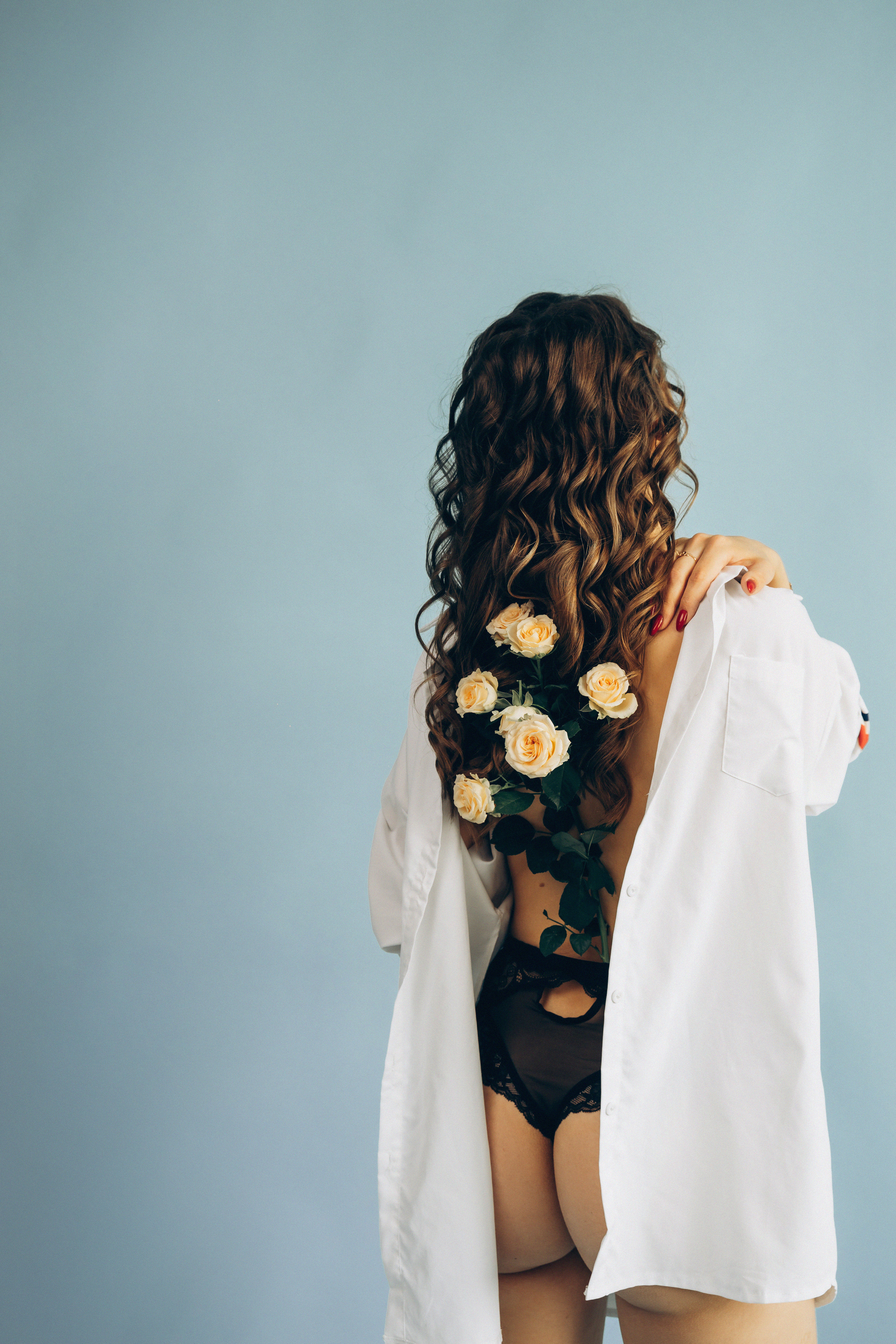 Masha. Моменты и истории о вас настоящих