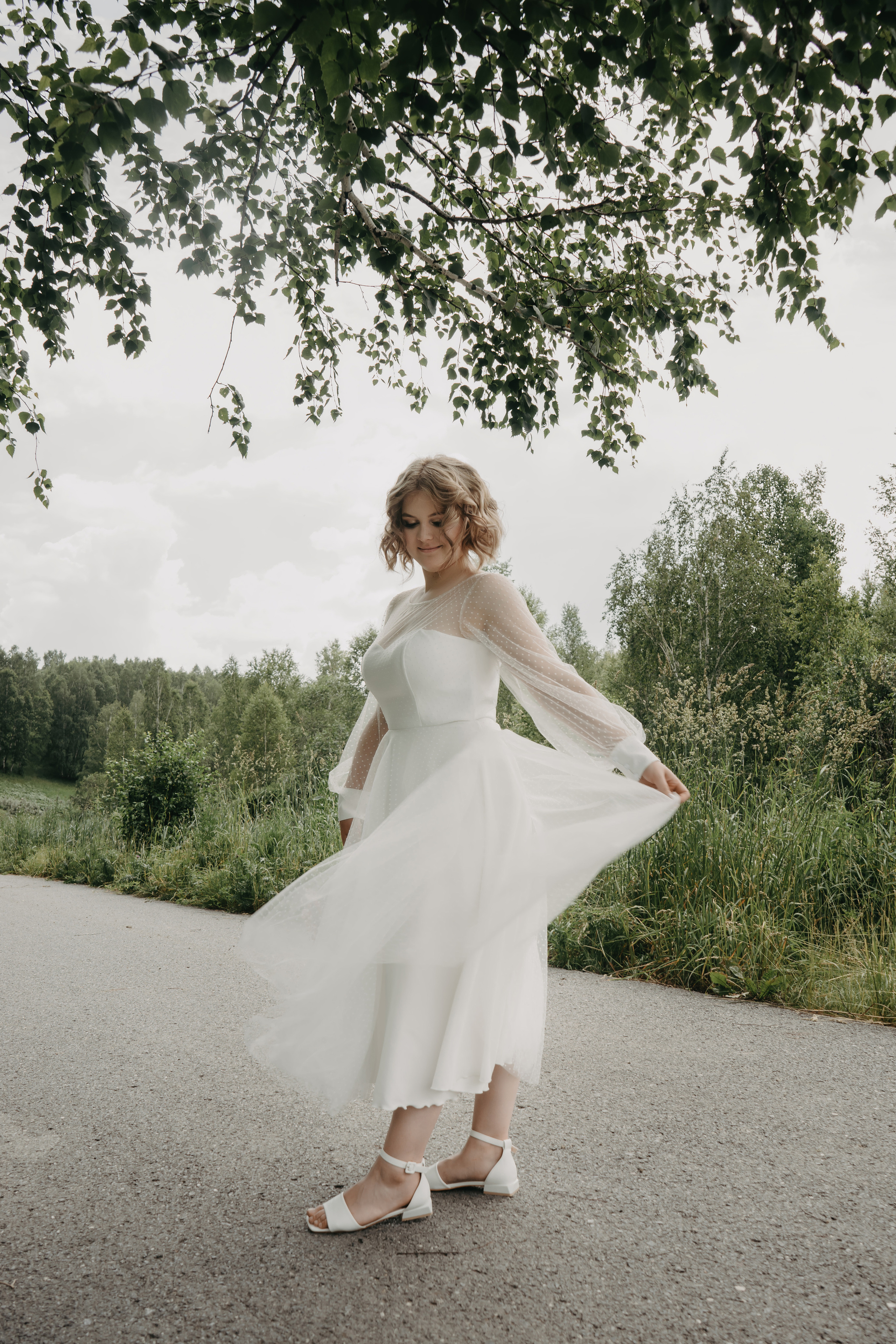 Катя + Илья. Моменты и истории о вас настоящих