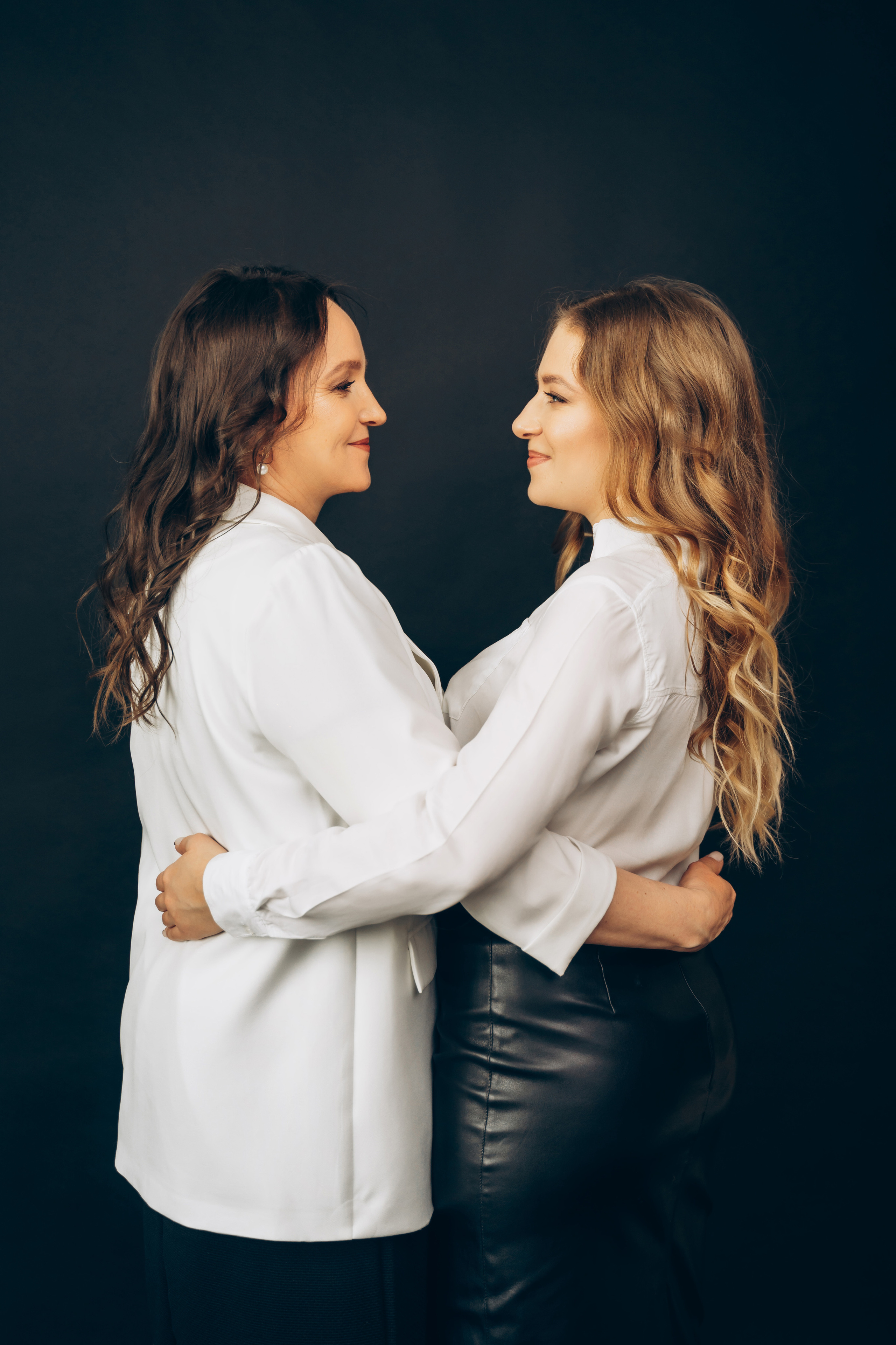 Портретная история. Моменты и истории о вас настоящих