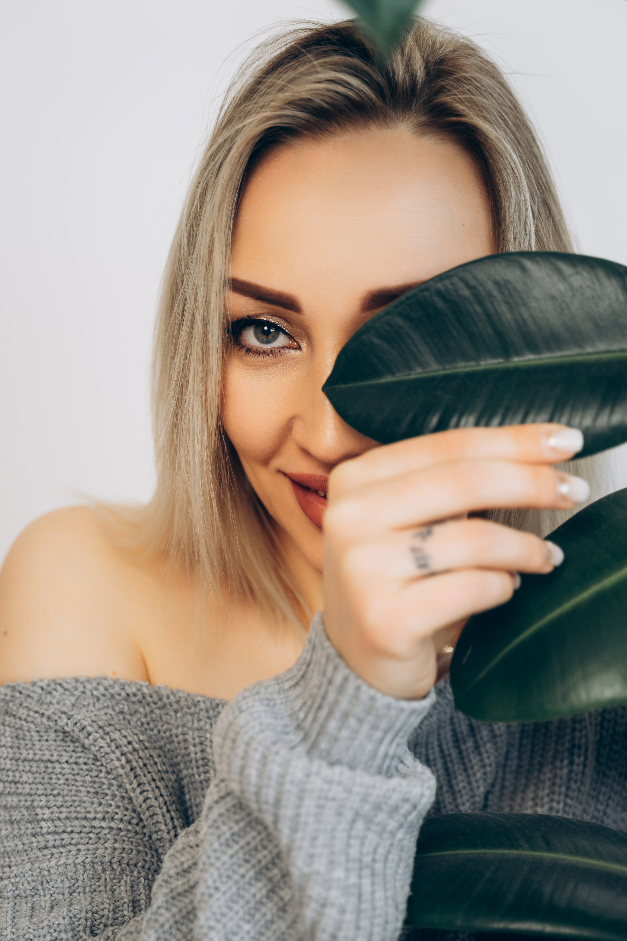 Sasha. Моменты и истории о вас настоящих